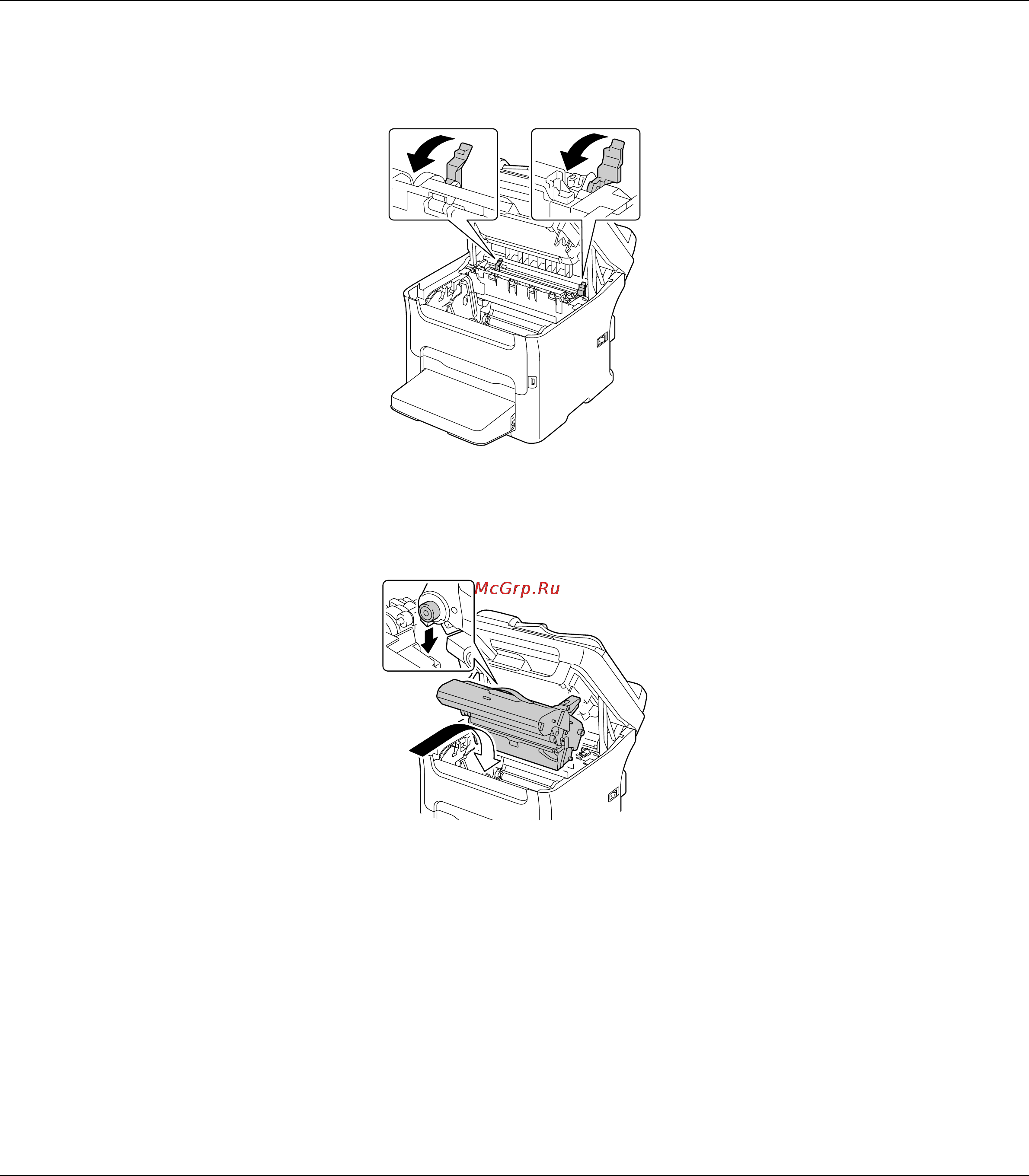 Epson AcuLaser CX16NF Инструкция по эксплуатации онлайн [180/233] 49797