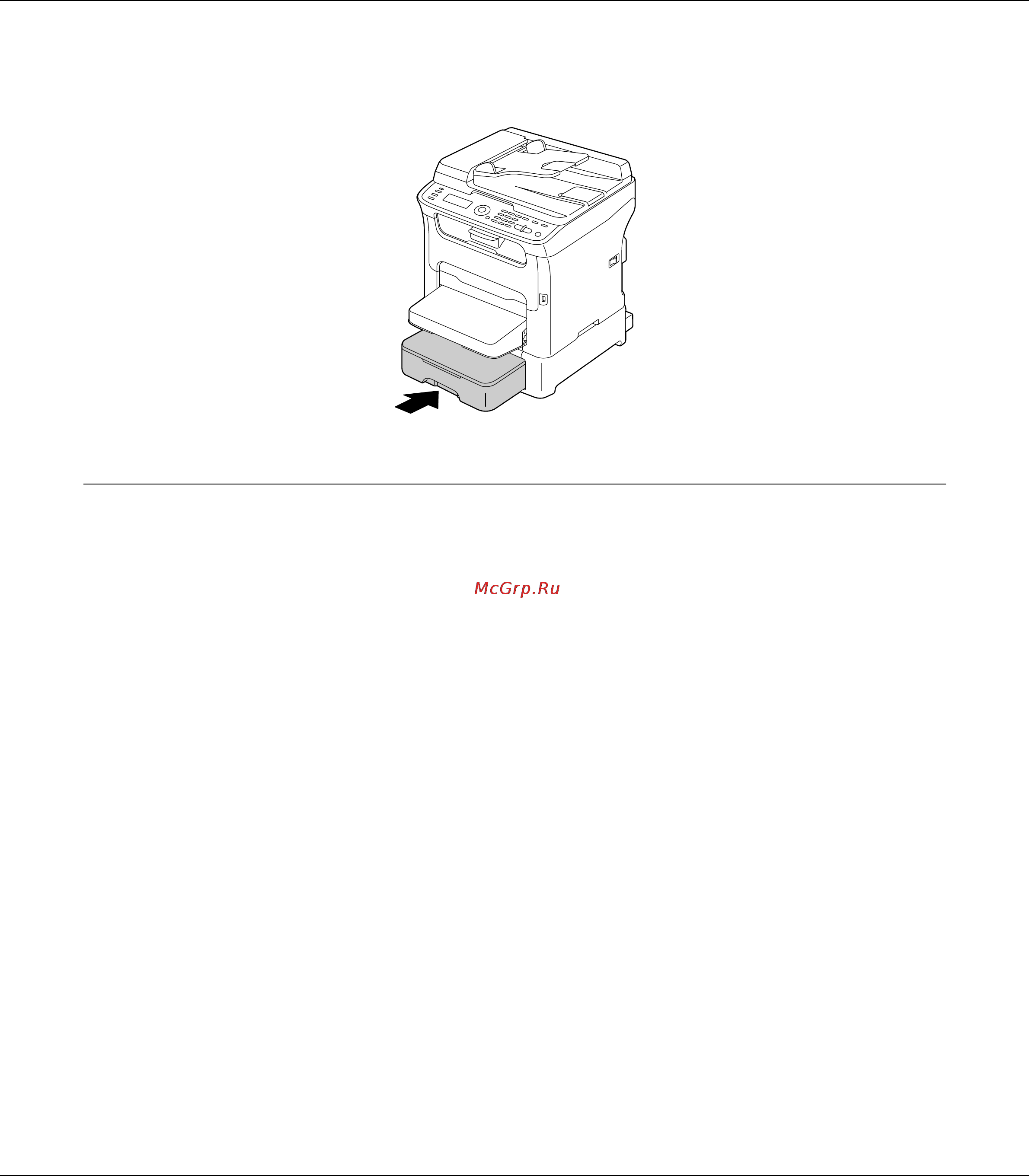 Epson AcuLaser CX16NF [70/233] О двусторонней печати только для aculaser cx16nf