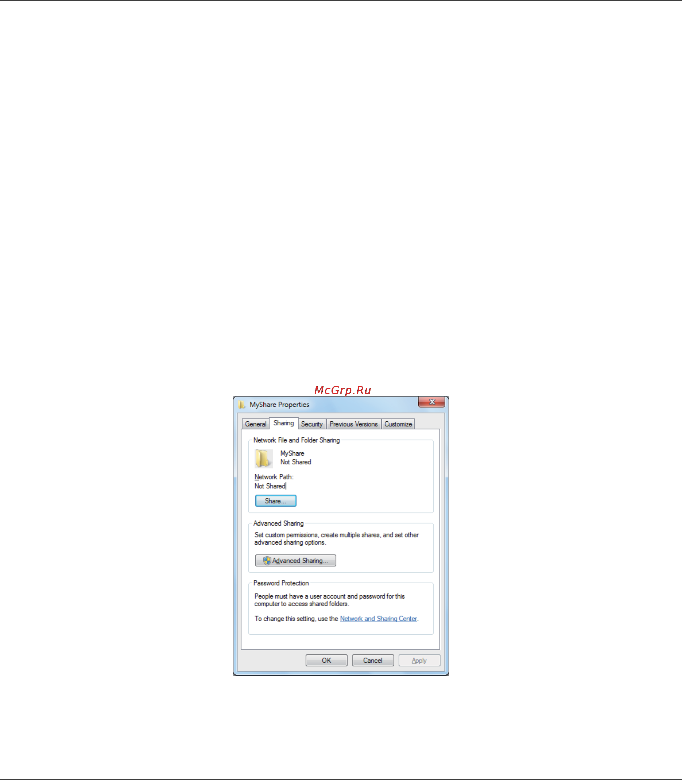 Epson AcuLaser CX17NF [212/418] В windows vista windows 7 windows server 2008 windows server 2008 r2