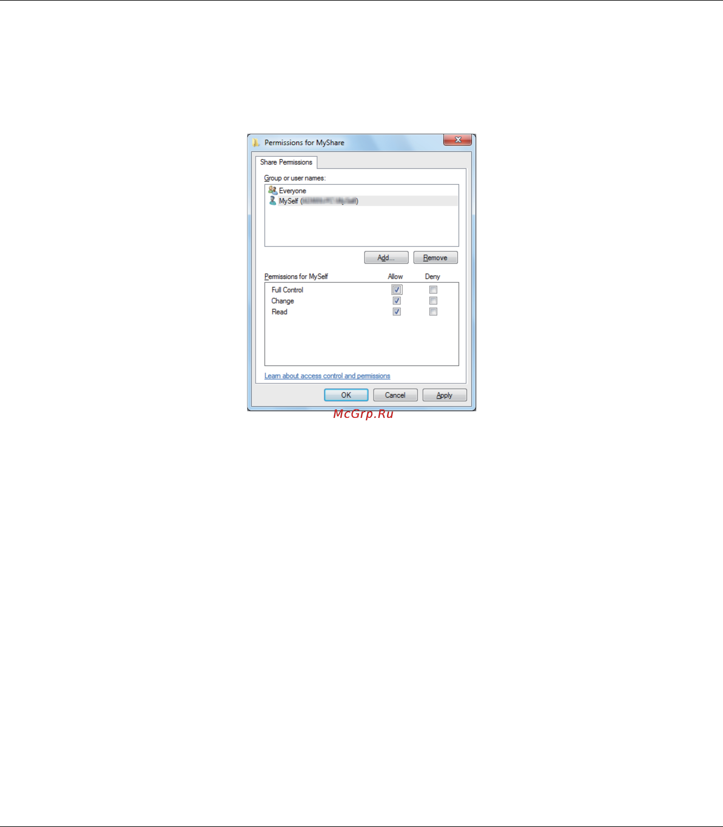 Epson AcuLaser CX17NF [214/418] В mac os х 10