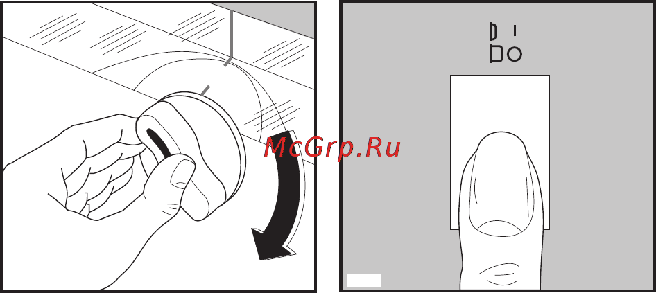 Zanussi FLS 574C [14/20] Vybor programmy stirki i zapusk maßiny
