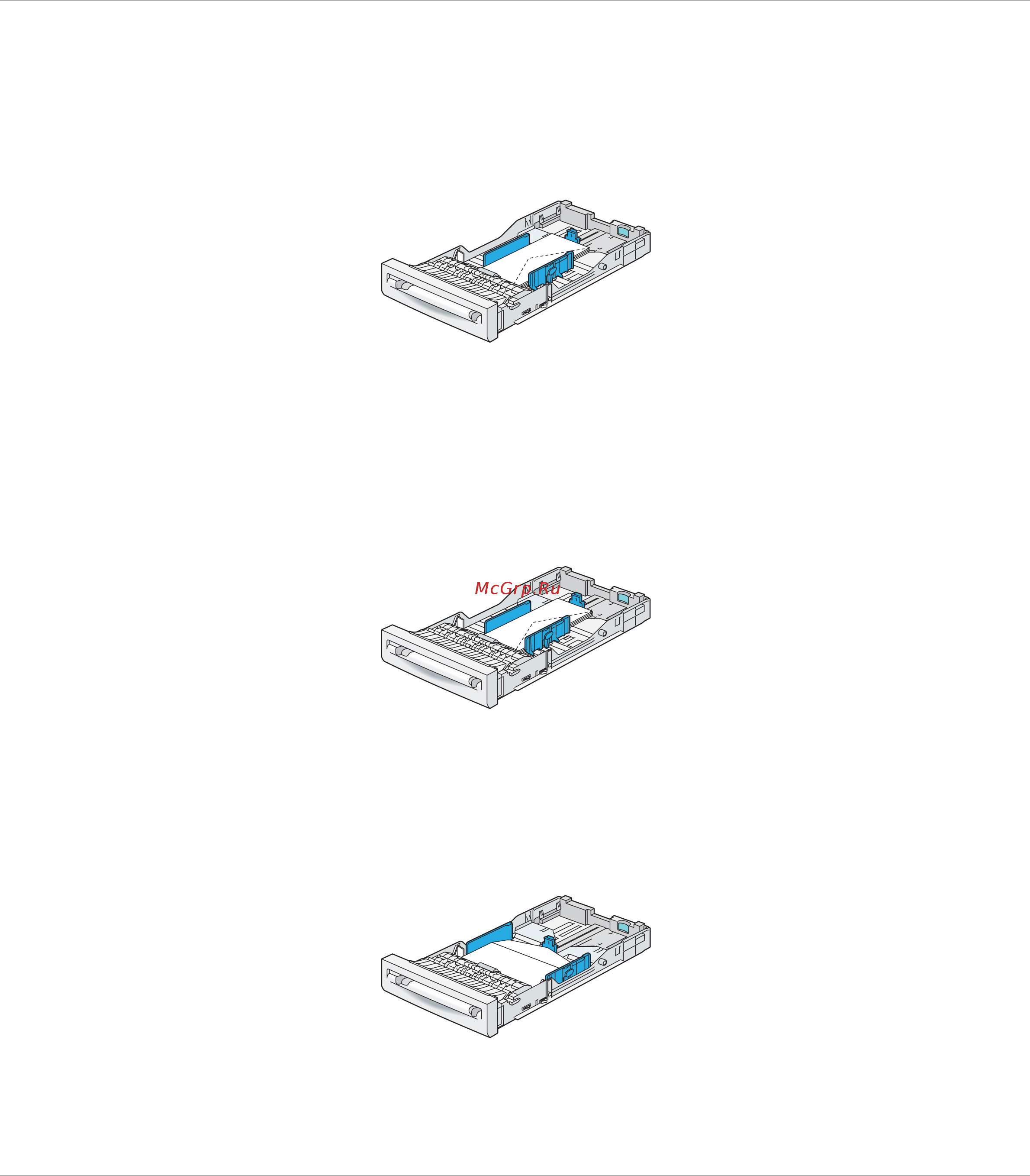 Epson AcuLaser CX29NF [103/501] Com 10