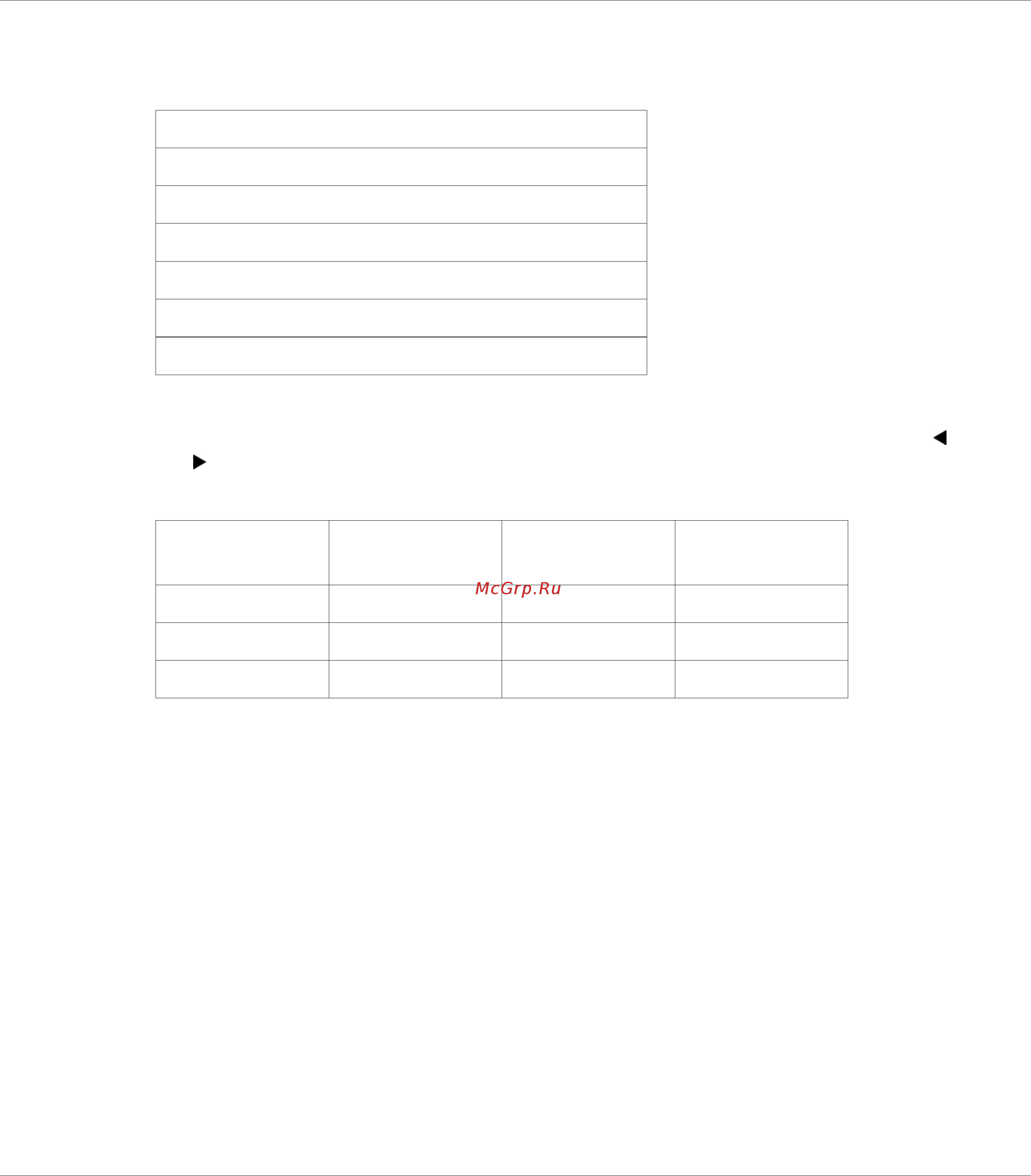 Epson AcuLaser CX29NF [151/501] Document size размер документа