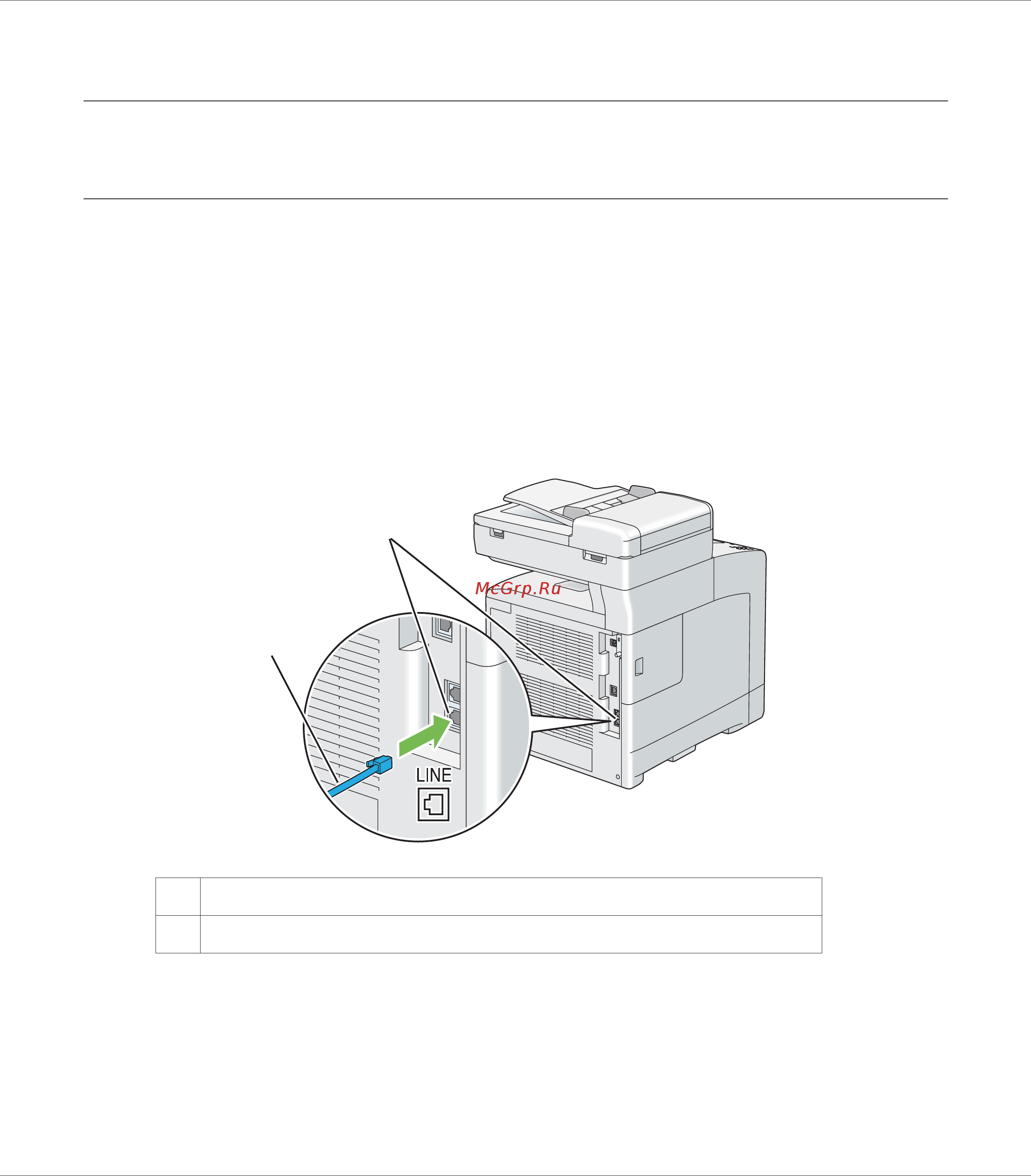 Epson AcuLaser CX29NF [209/501] Глава 8