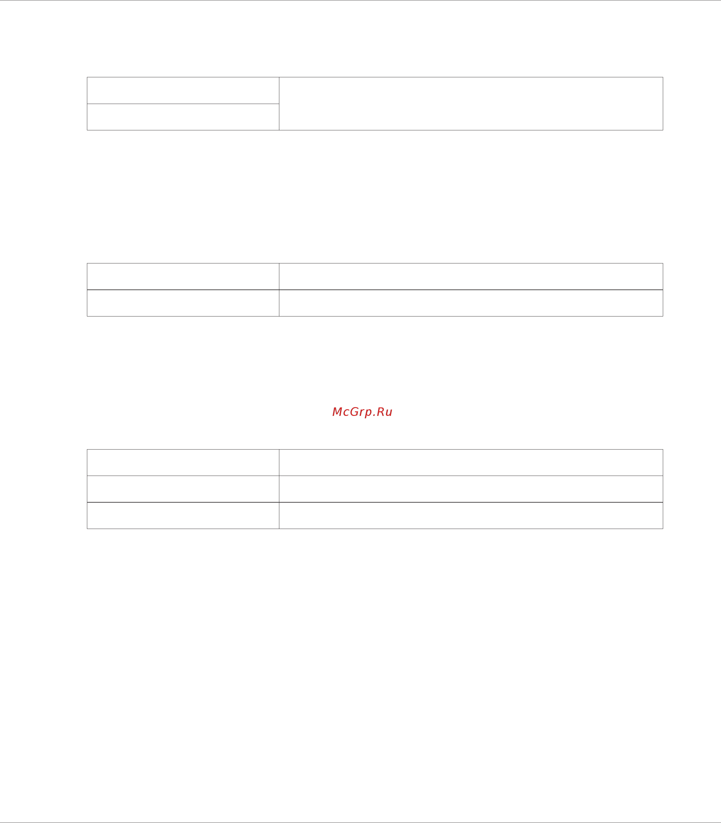 Epson AcuLaser CX29NF [315/501] Fax defaults факс по умолч