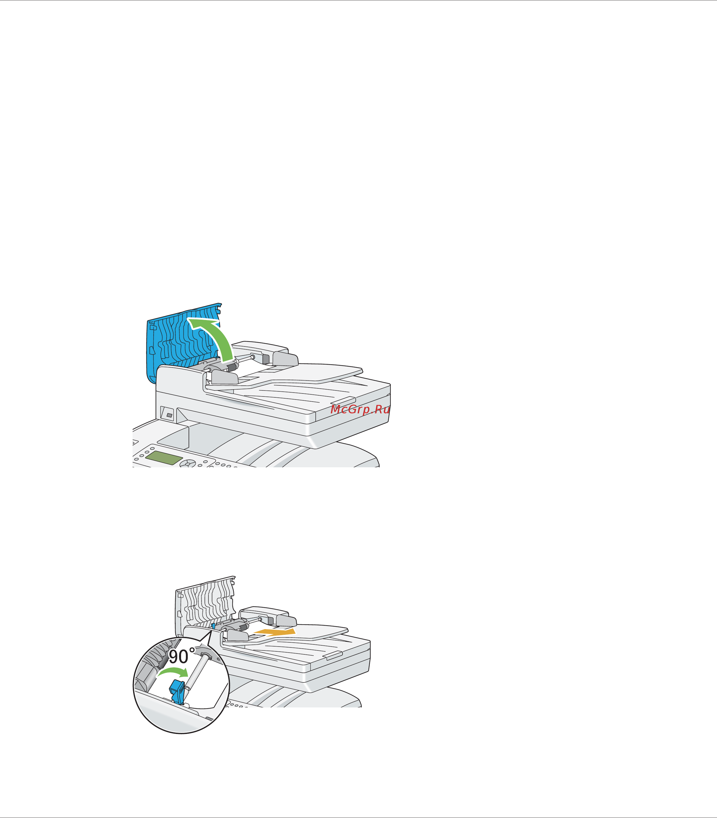 Epson AcuLaser CX29NF Инструкция по эксплуатации онлайн [335/501] 49814
