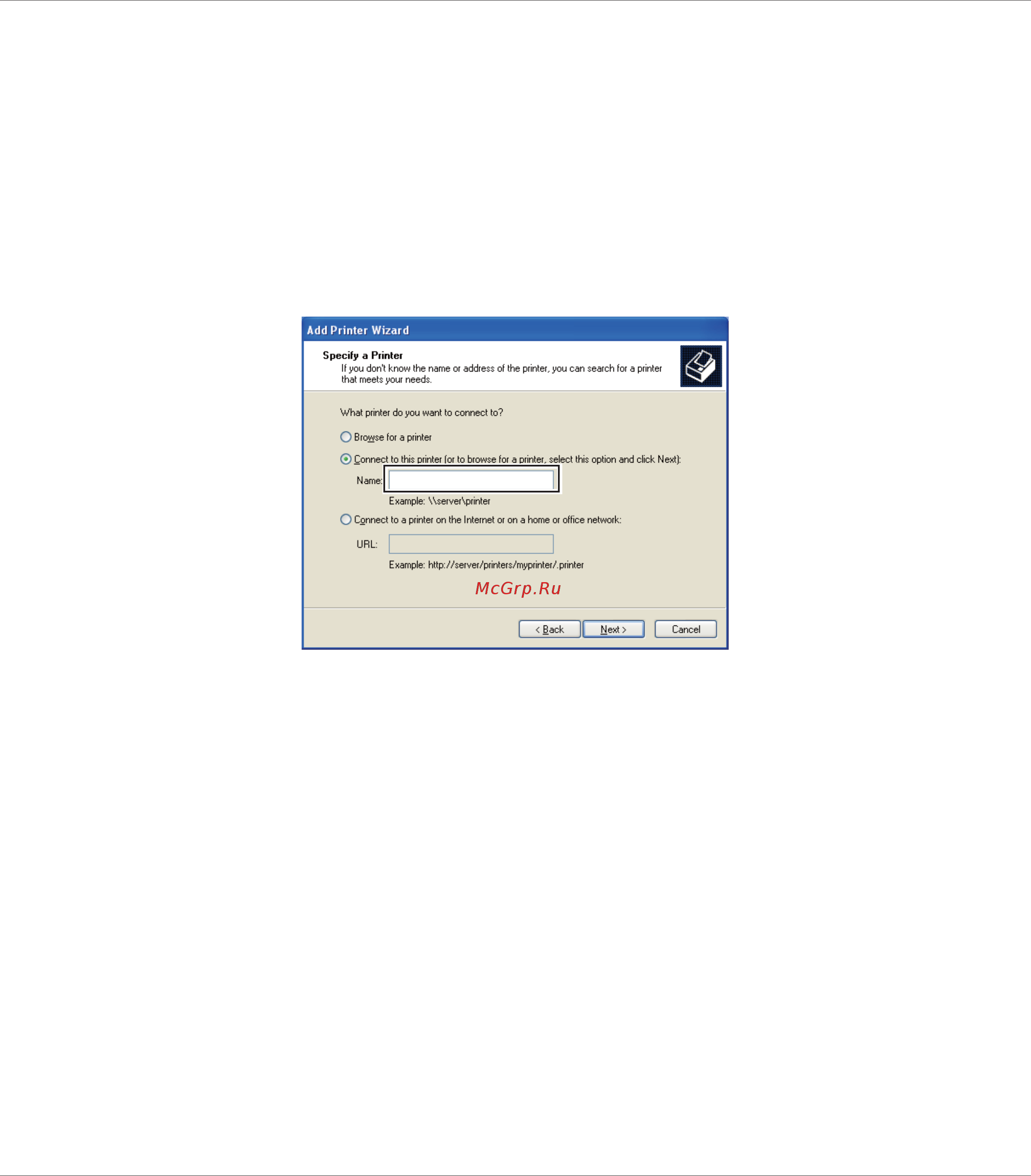 Epson AcuLaser CX29NF Инструкция по эксплуатации онлайн [78/501] 49814