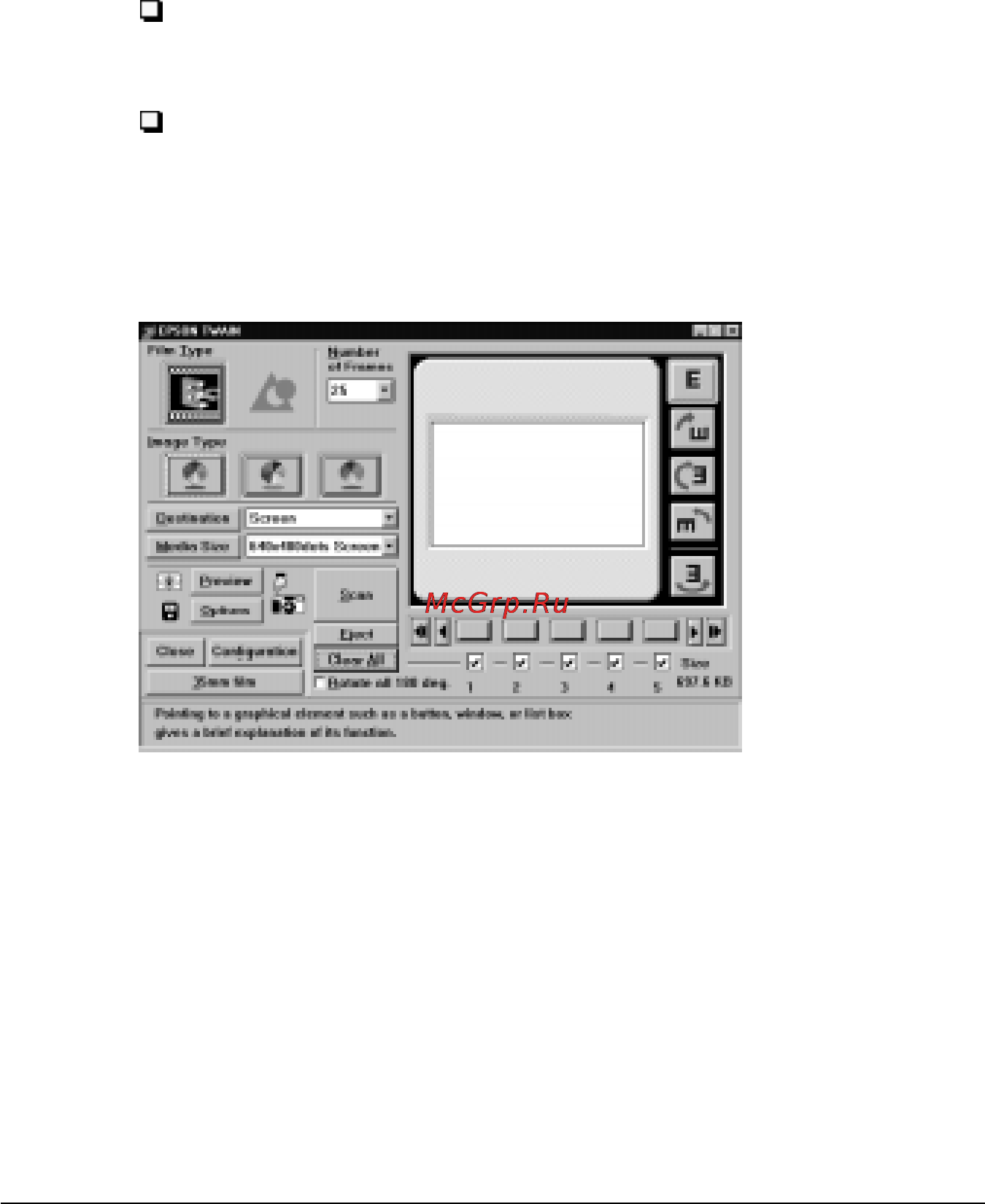 Epson FilmScan 200 Инструкция по эксплуатации онлайн [76/140] 49822