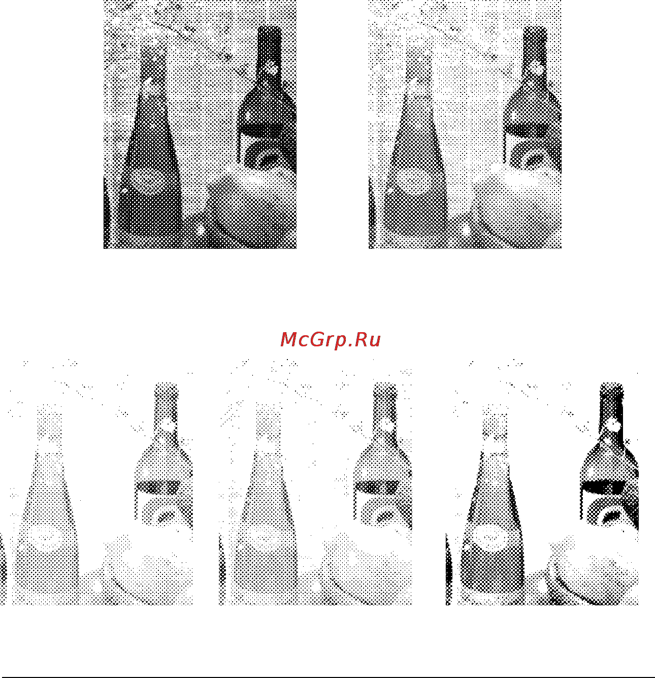 Epson GT-9000 [28/268] Gamma correction