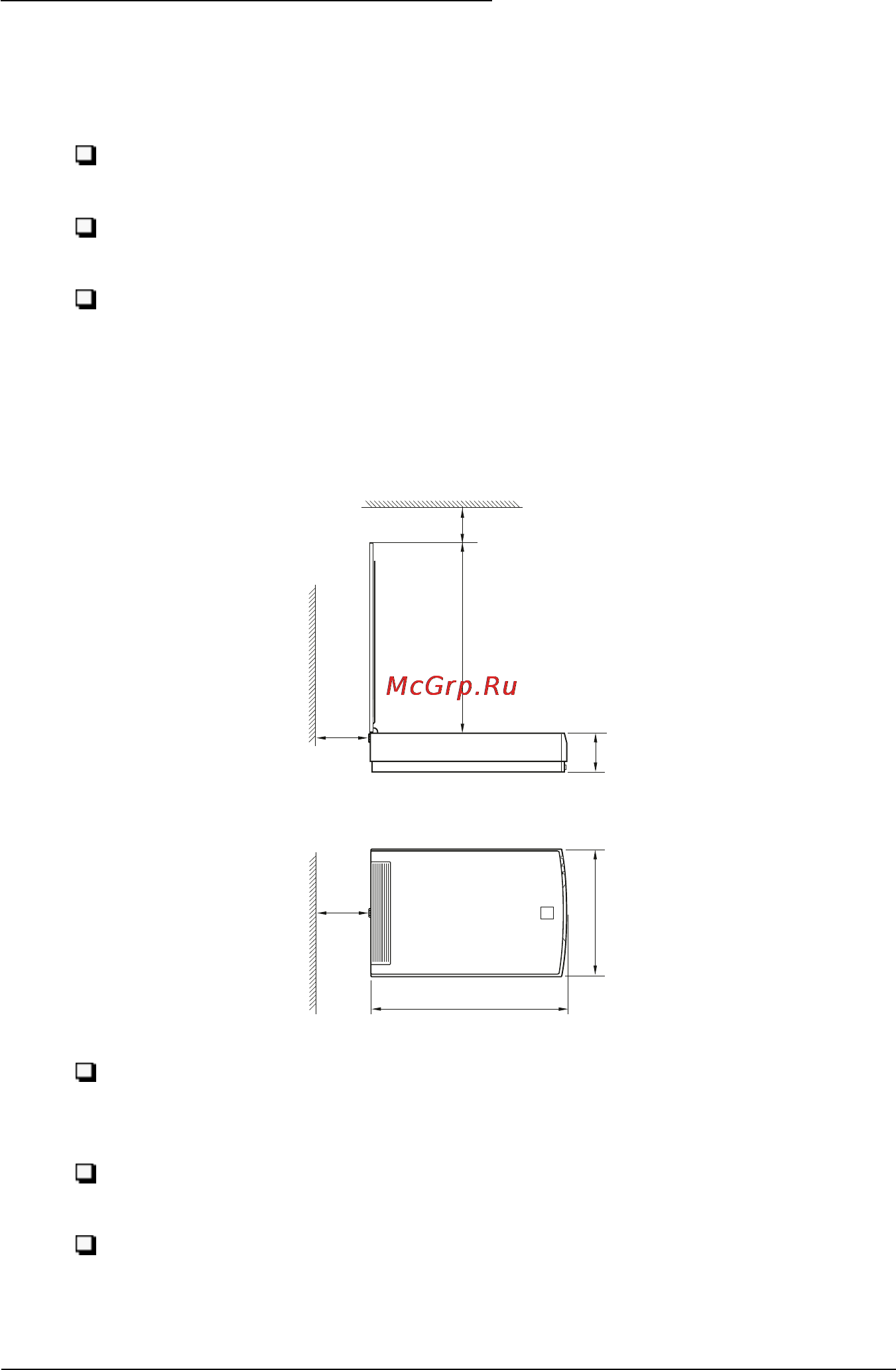 Epson GT-5500 [12/56] Выбор места для сканера