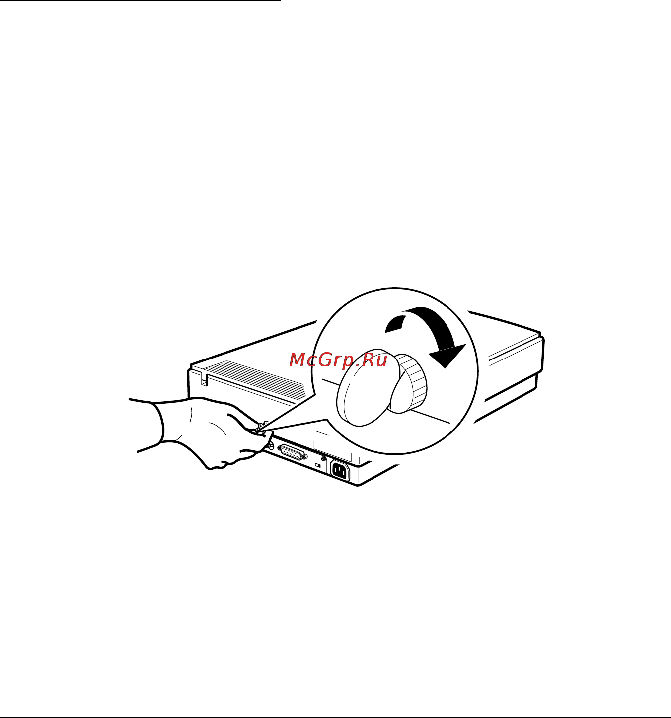 Epson GT-5500 [33/56] Перевозка сканера