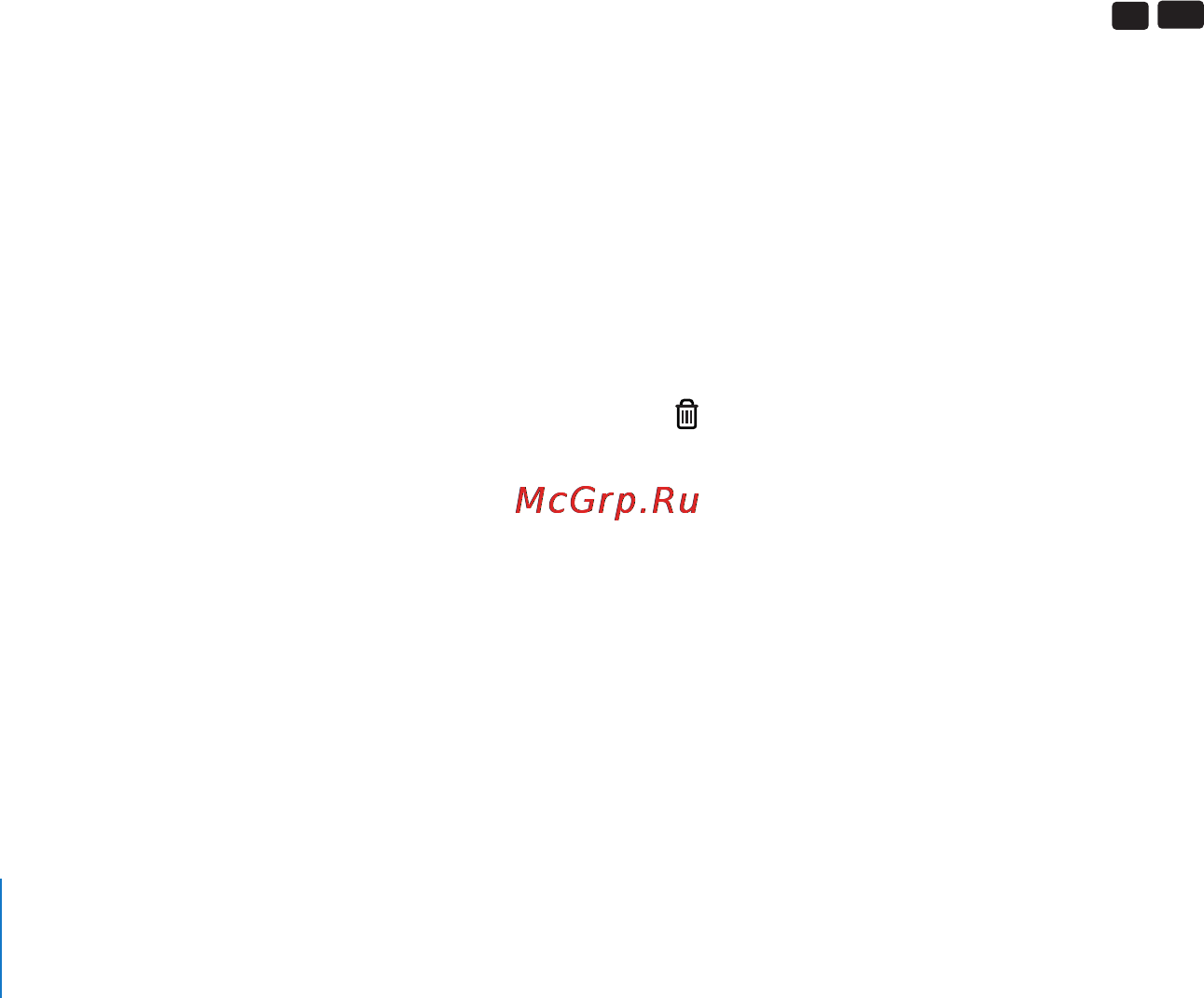 Apple iPod Touch Инструкция по эксплуатации онлайн [110/126] 49830