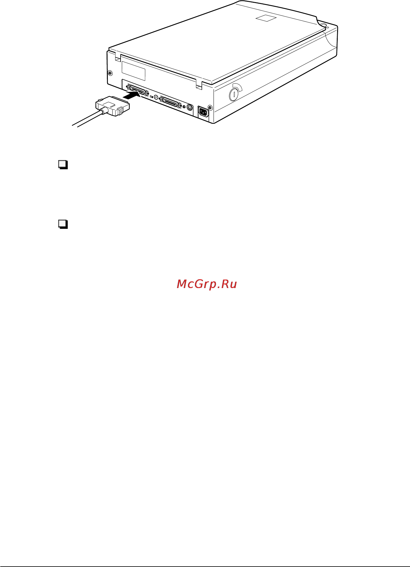 Epson GT-7000 Инструкция по эксплуатации онлайн [28/94] 49833