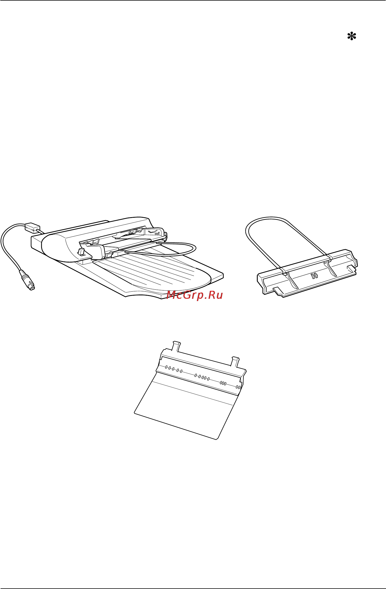 Epson GT-7000 [53/94] Пользование автоподатчиком документов