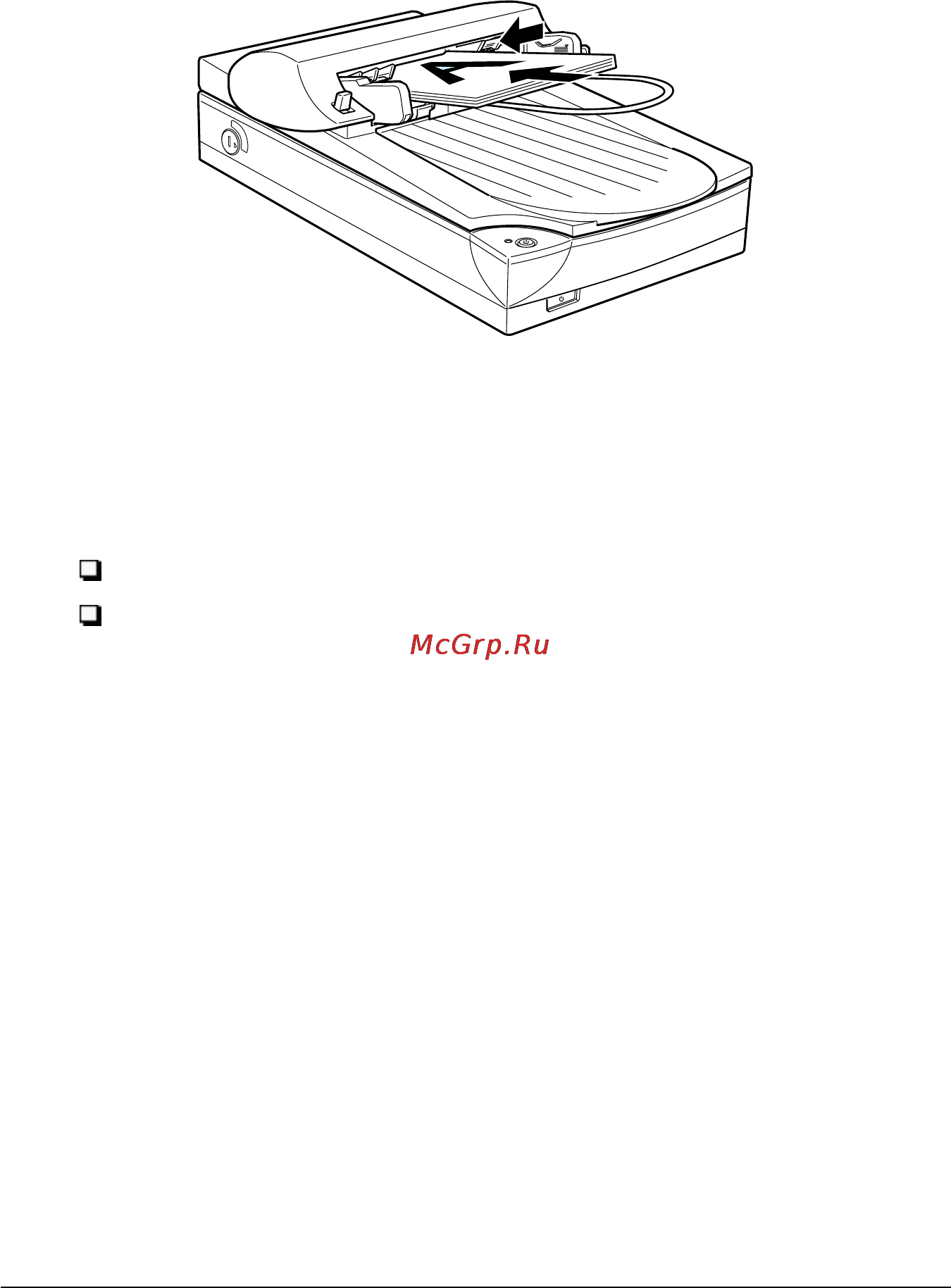 Epson GT-7000 Инструкция по эксплуатации онлайн [57/94] 49833