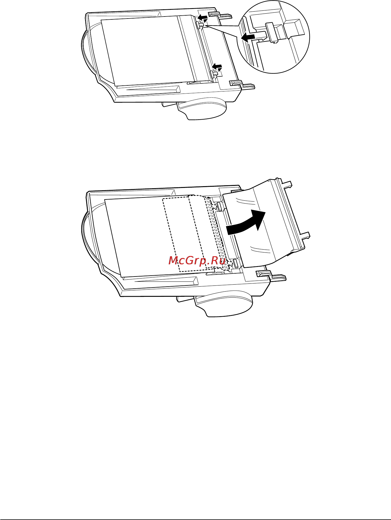Epson GT-7000 Инструкция по эксплуатации онлайн [65/94] 49833