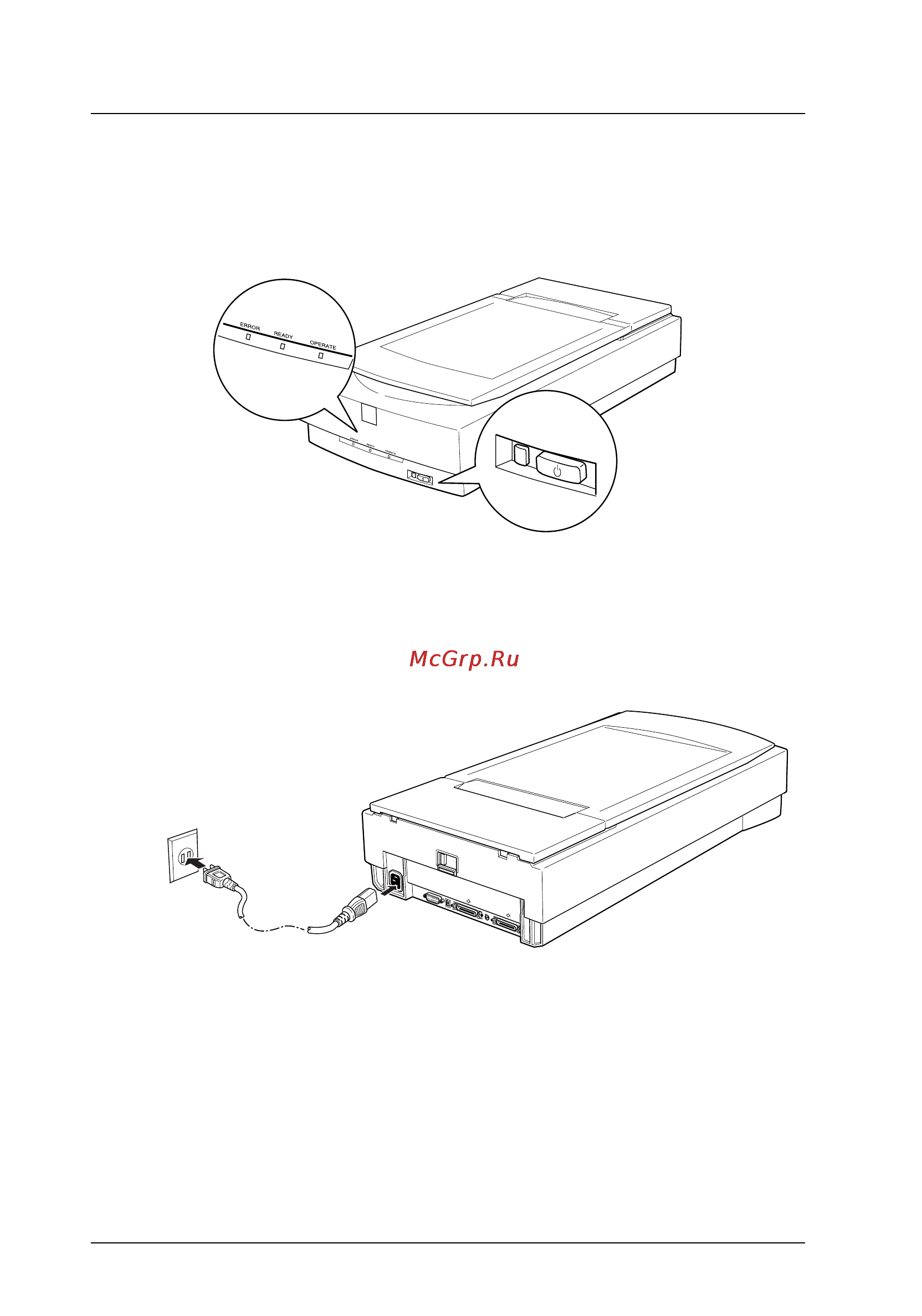 Epson GT-9600 [22/106] Cresson rev c