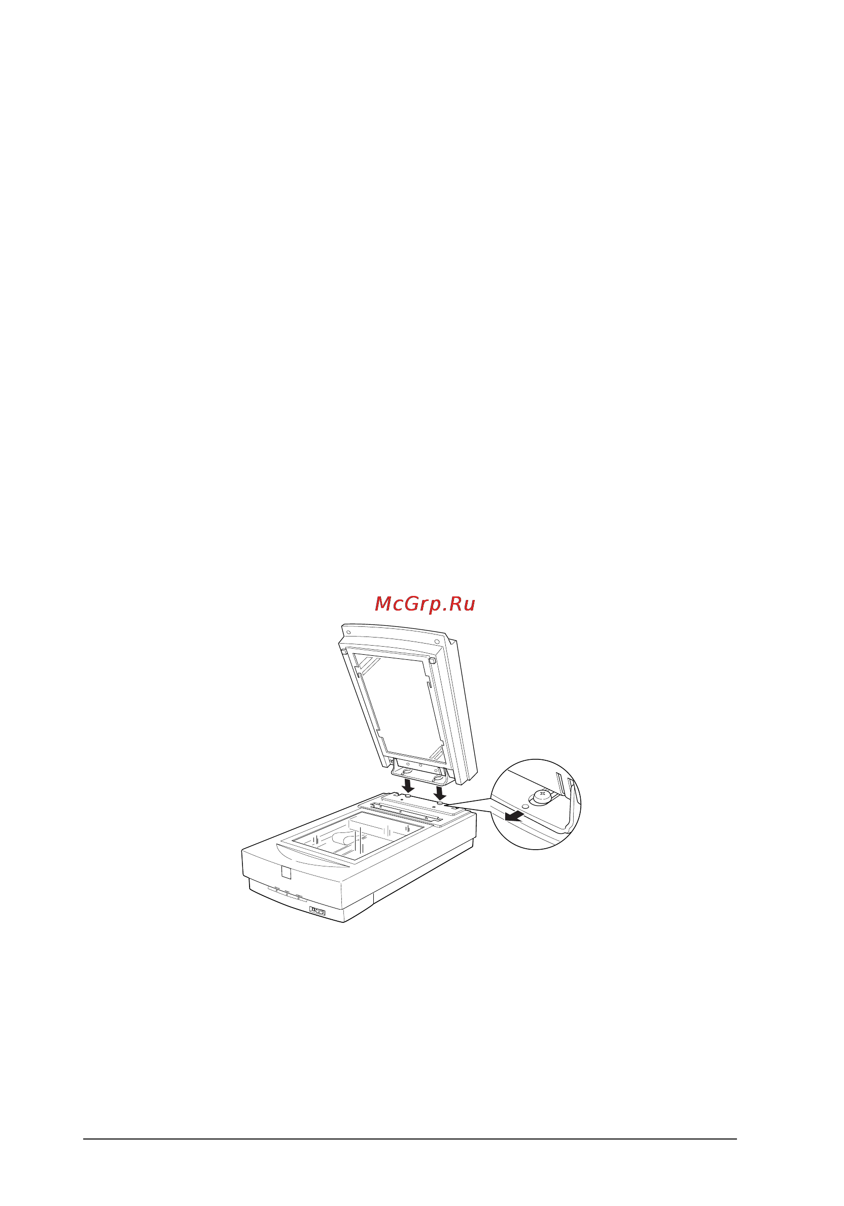 Epson GT-9600 [46/106] Cresson rev c