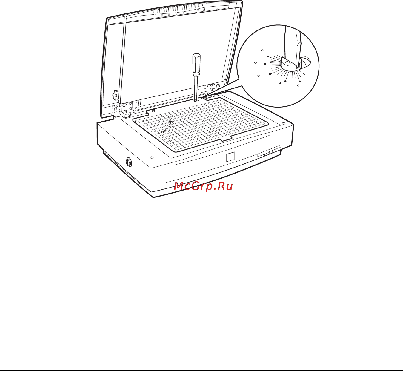 Epson GT-12000 Инструкция по эксплуатации онлайн [42/100] 49893