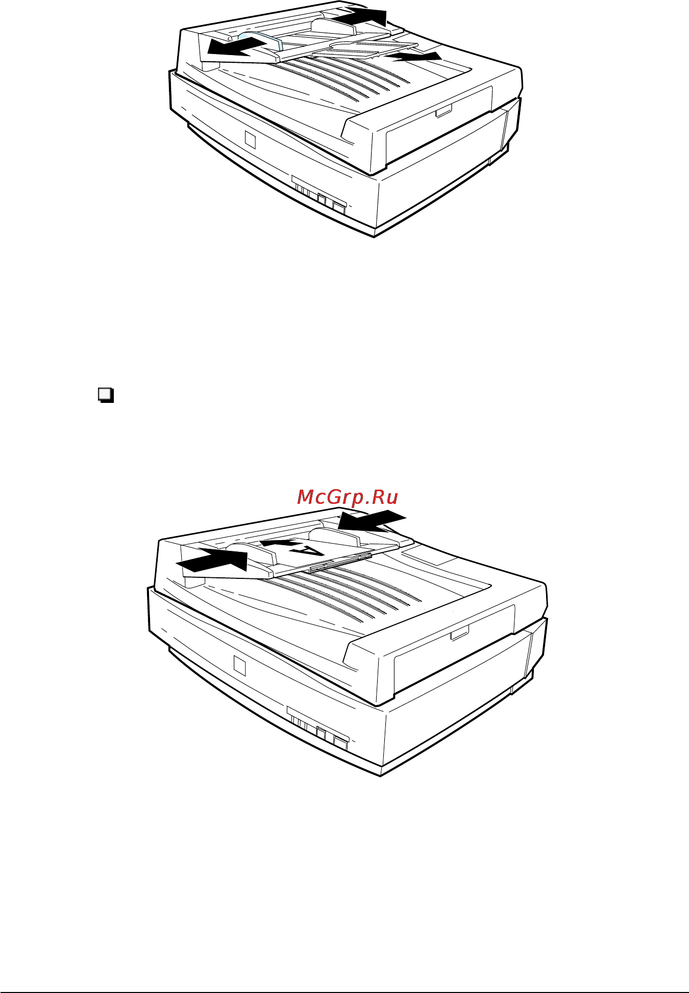 Epson GT-12000 Инструкция по эксплуатации онлайн [68/100] 49893