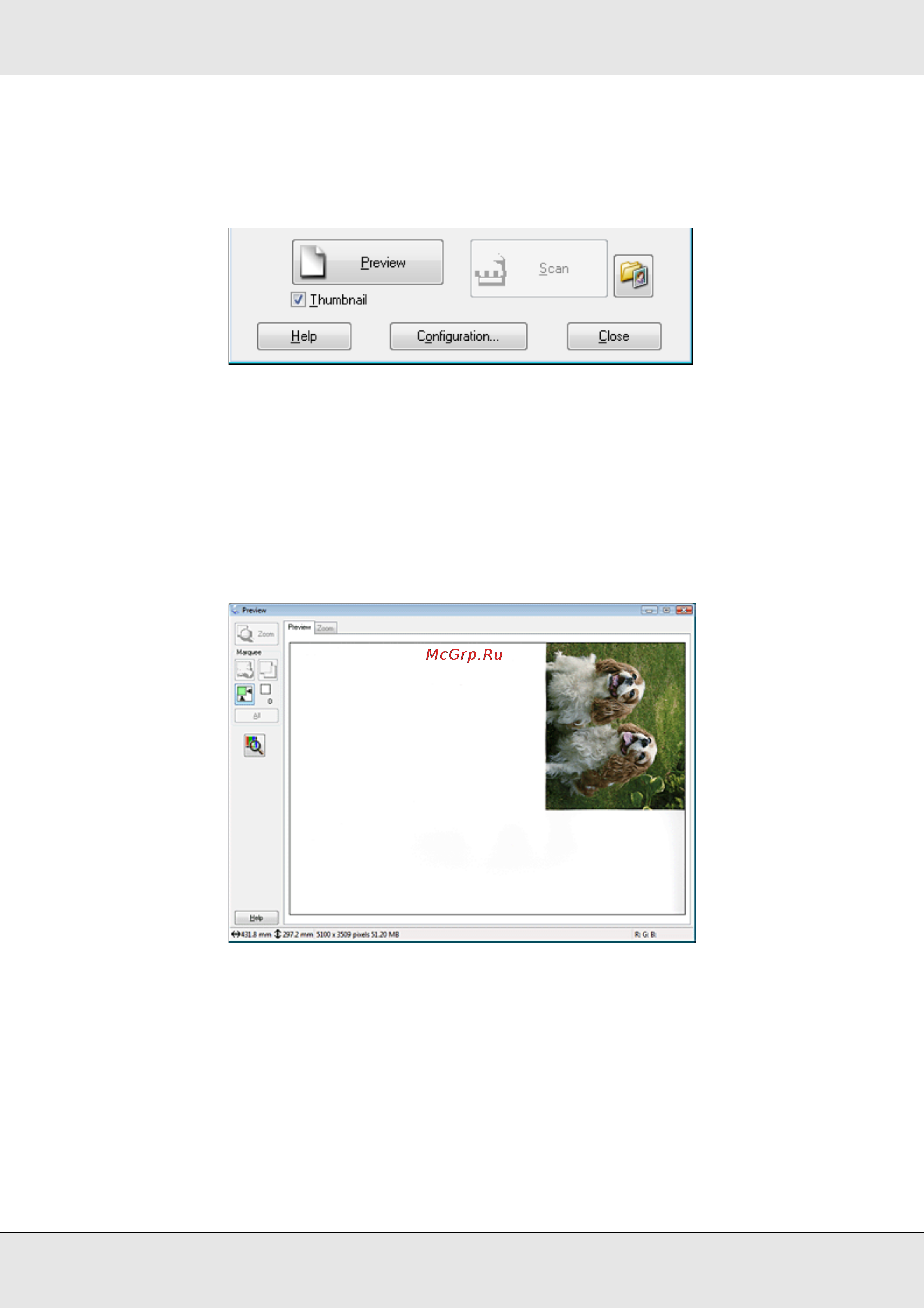 Epson GT-20000 Инструкция по эксплуатации онлайн [41/162] 49906