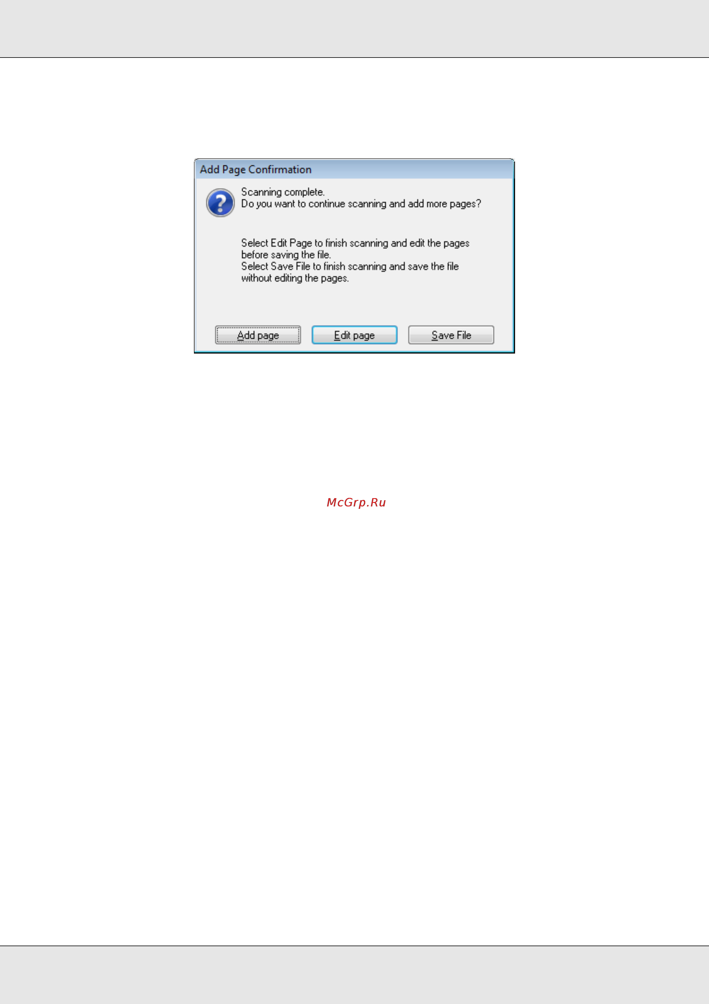 Epson GT-20000 Инструкция по эксплуатации онлайн [76/162] 49906