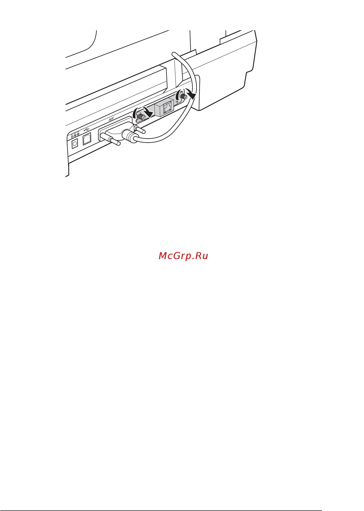 Epson GT-2500 Инструкция по эксплуатации онлайн [129/194] 49910