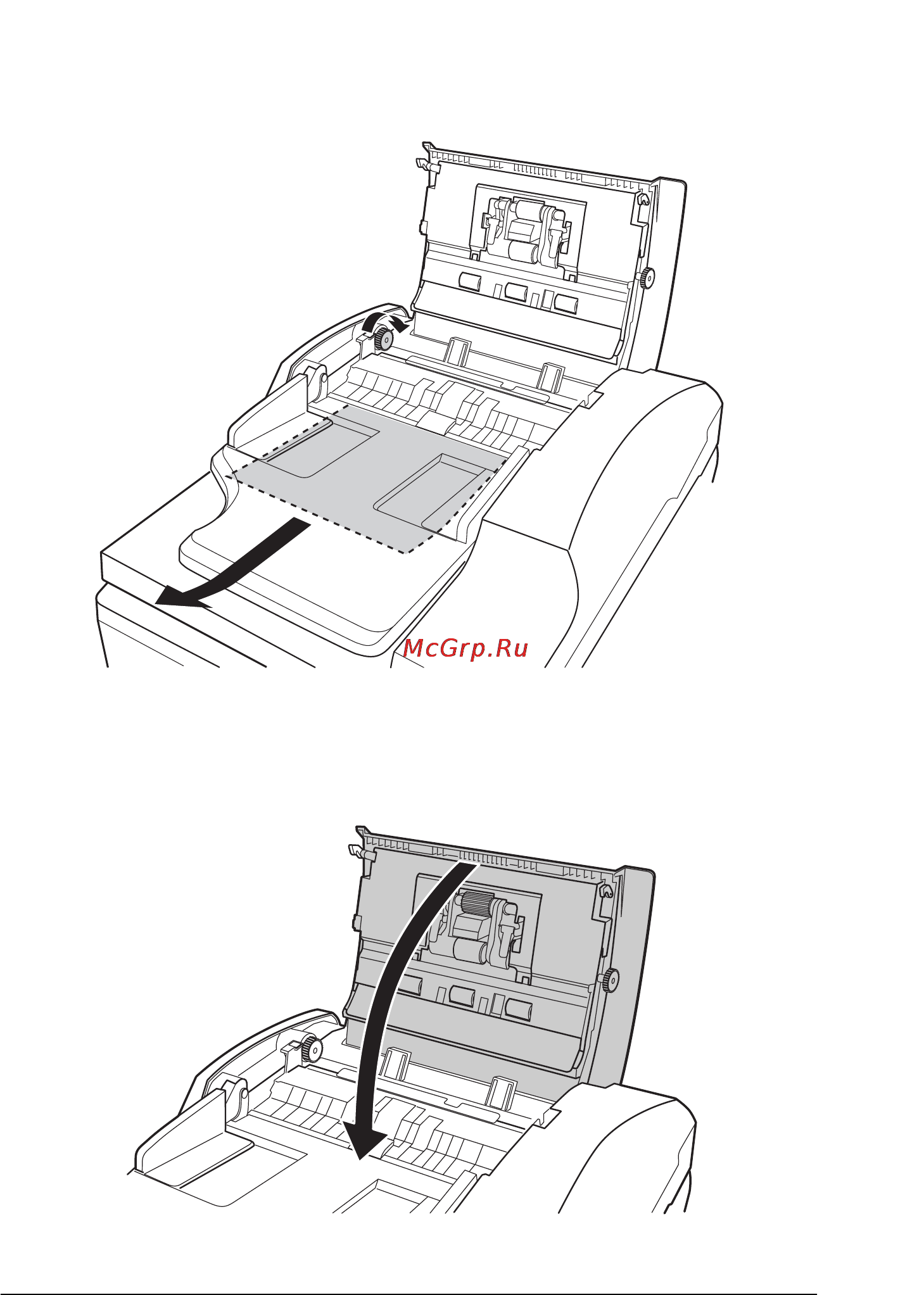 Epson GT-2500 Инструкция по эксплуатации онлайн [171/194] 49910