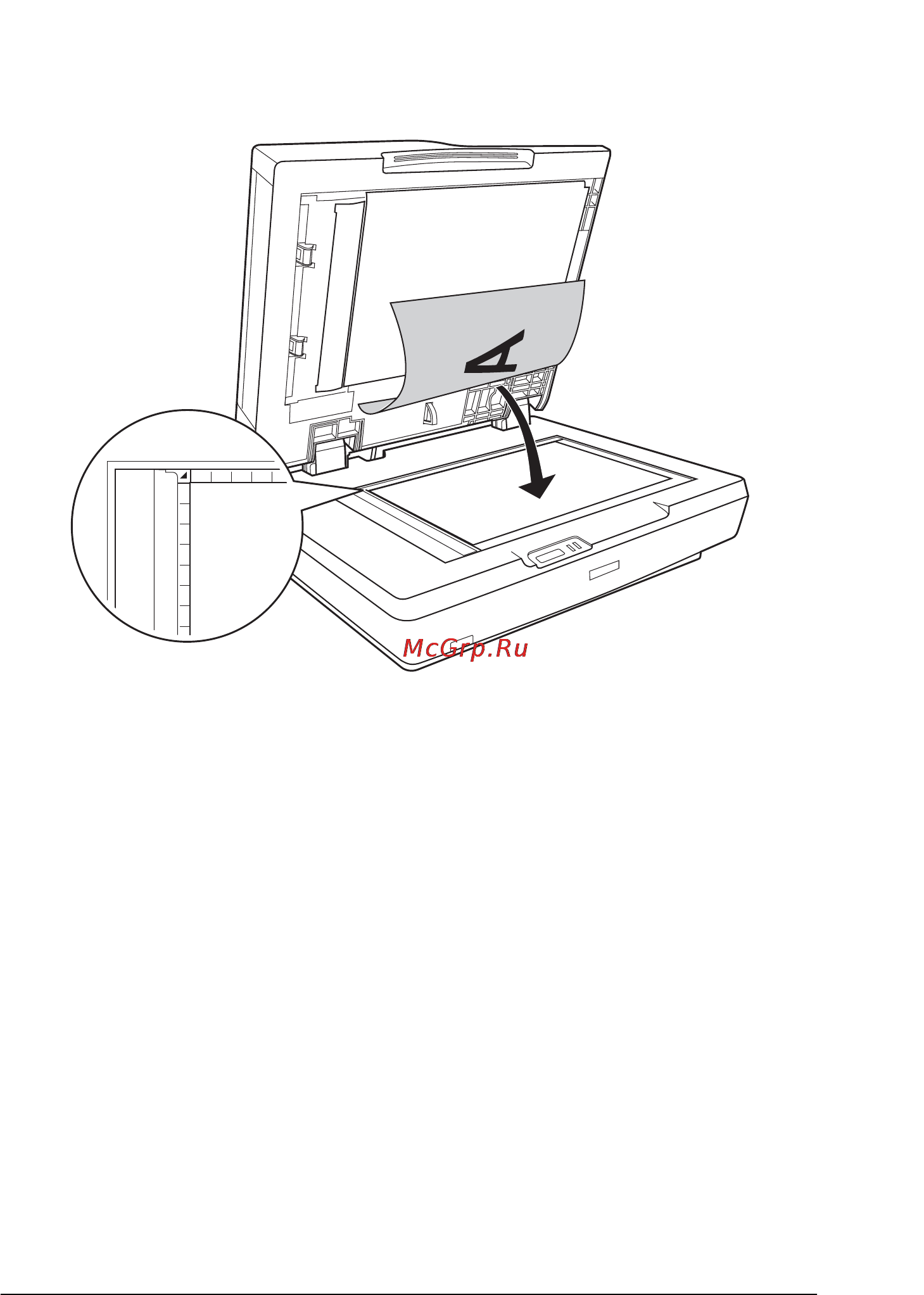 Epson GT-2500 Инструкция по эксплуатации онлайн [29/194] 49910