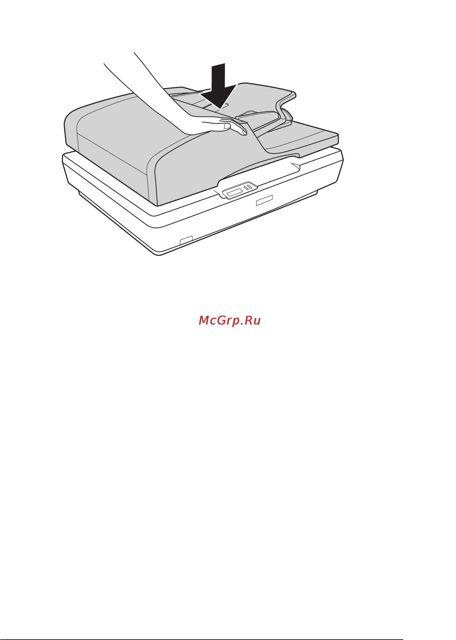 Epson GT-2500 Инструкция по эксплуатации онлайн [33/194] 49910