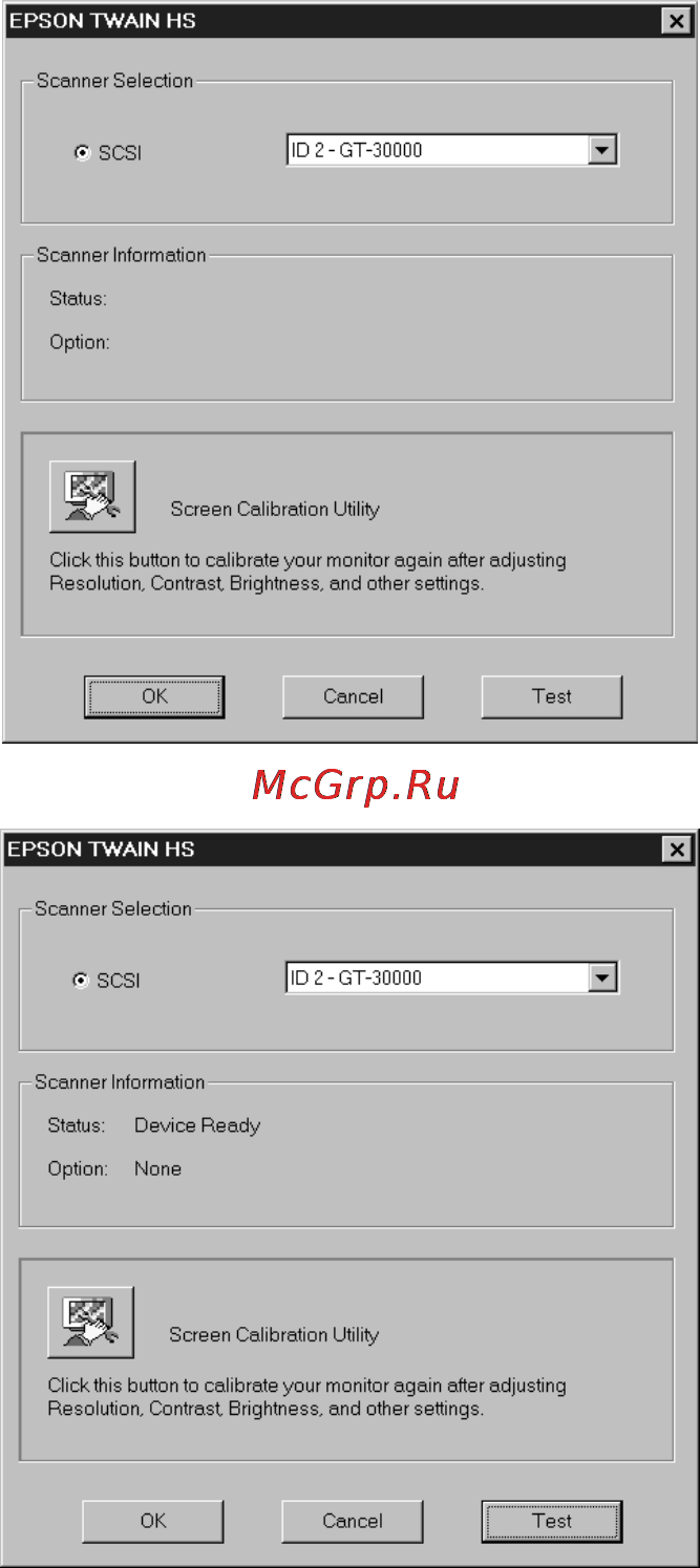 Epson GT-30000 Инструкция по эксплуатации онлайн [50/148] 49914