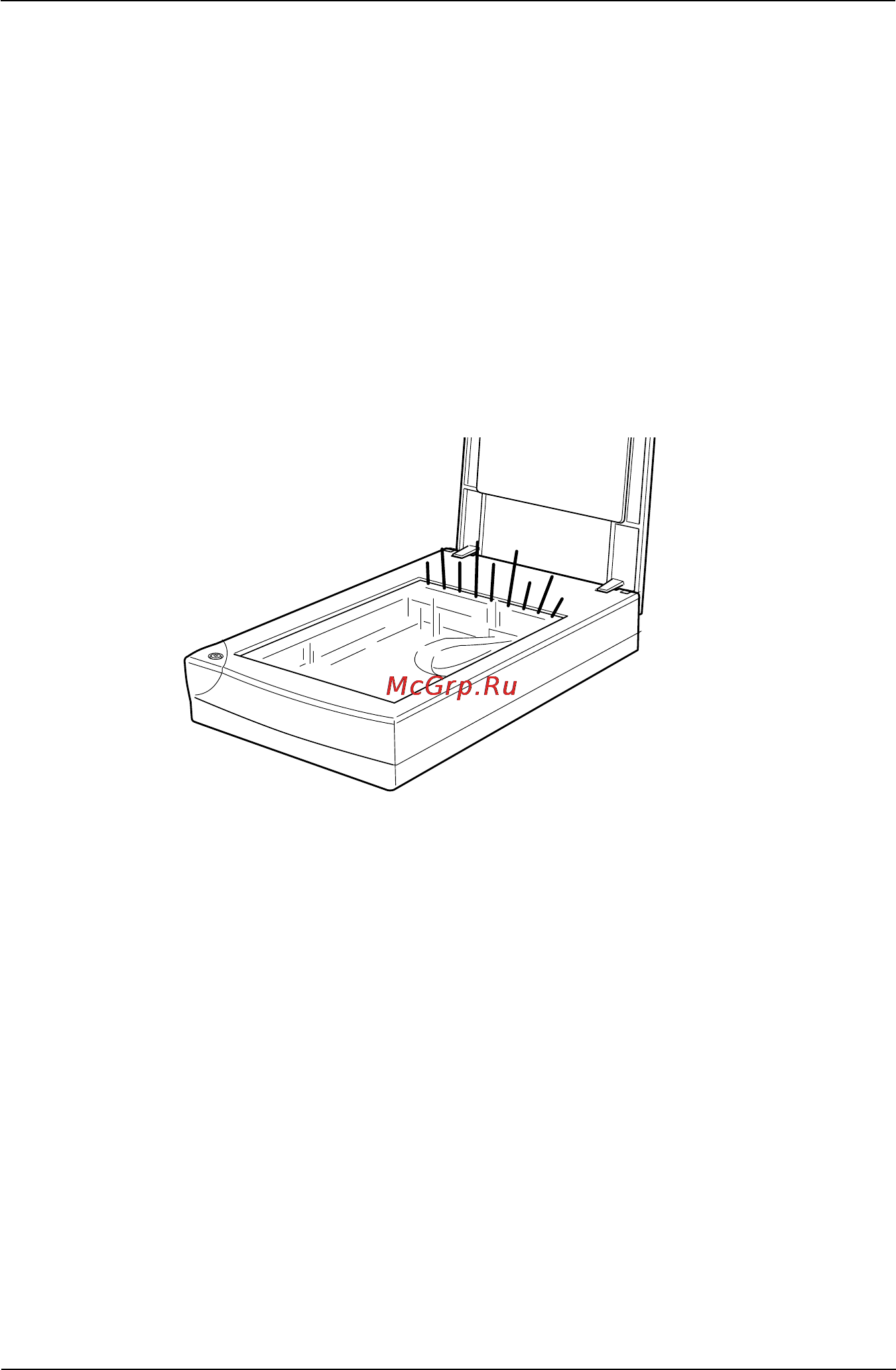 Epson Perfection 610 [24/108] Инициализация