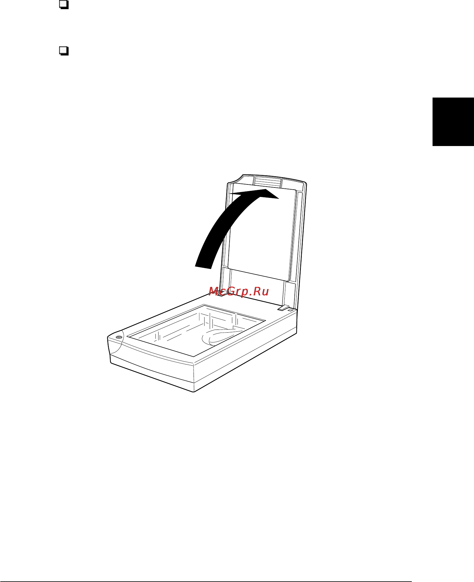 Epson Perfection 610 Инструкция по эксплуатации онлайн [45/108] 49918
