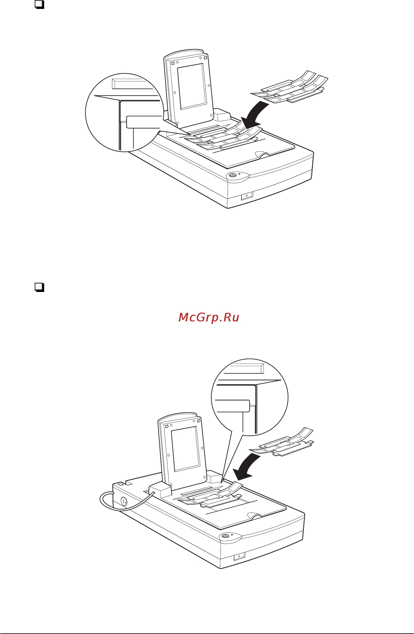 Epson Perfection 1200S Инструкция по эксплуатации онлайн [106/152] 49930