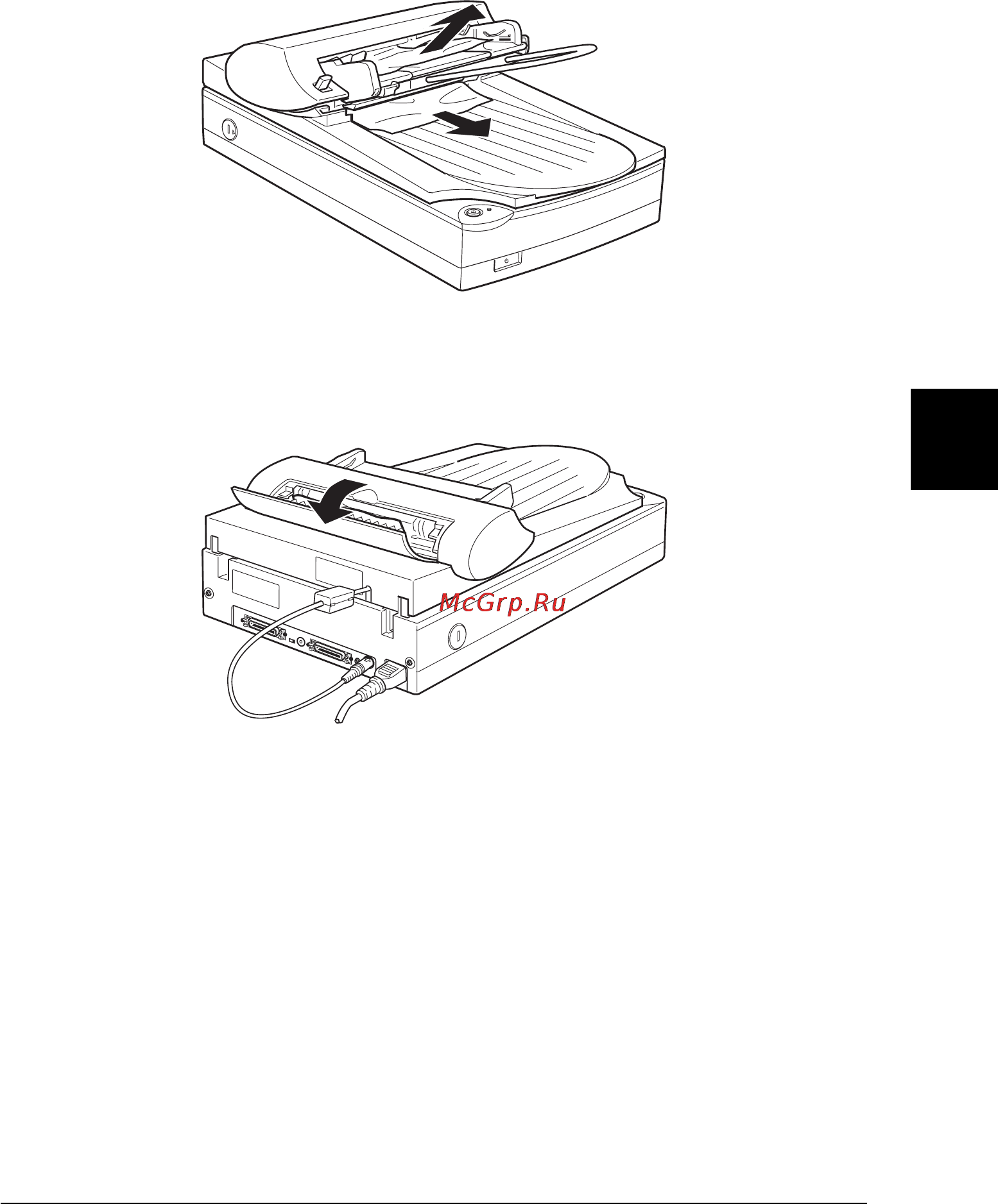 Epson Perfection 1200S Инструкция по эксплуатации онлайн [119/152] 49930