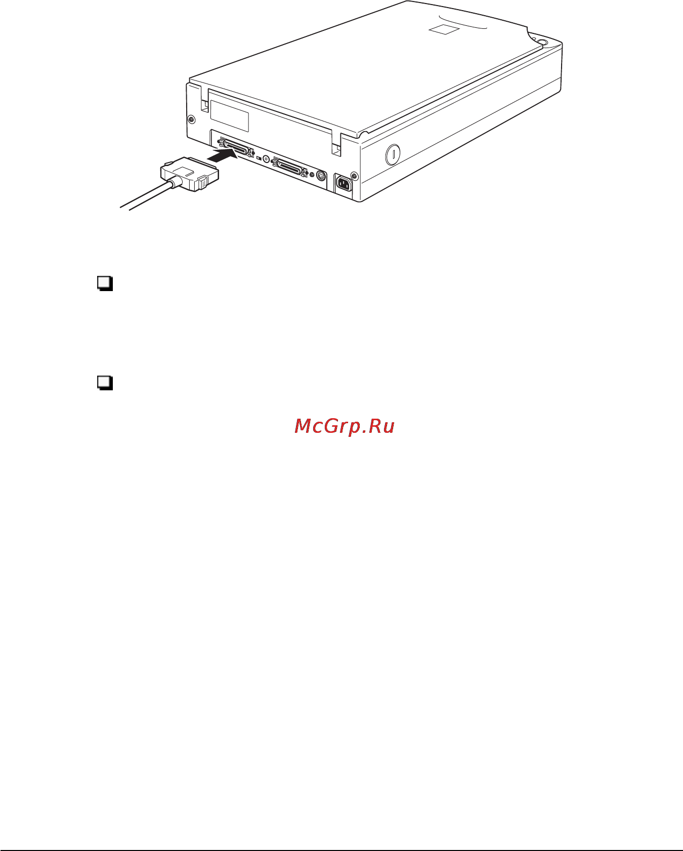 Epson Perfection 1200S Инструкция по эксплуатации онлайн [32/152] 49930
