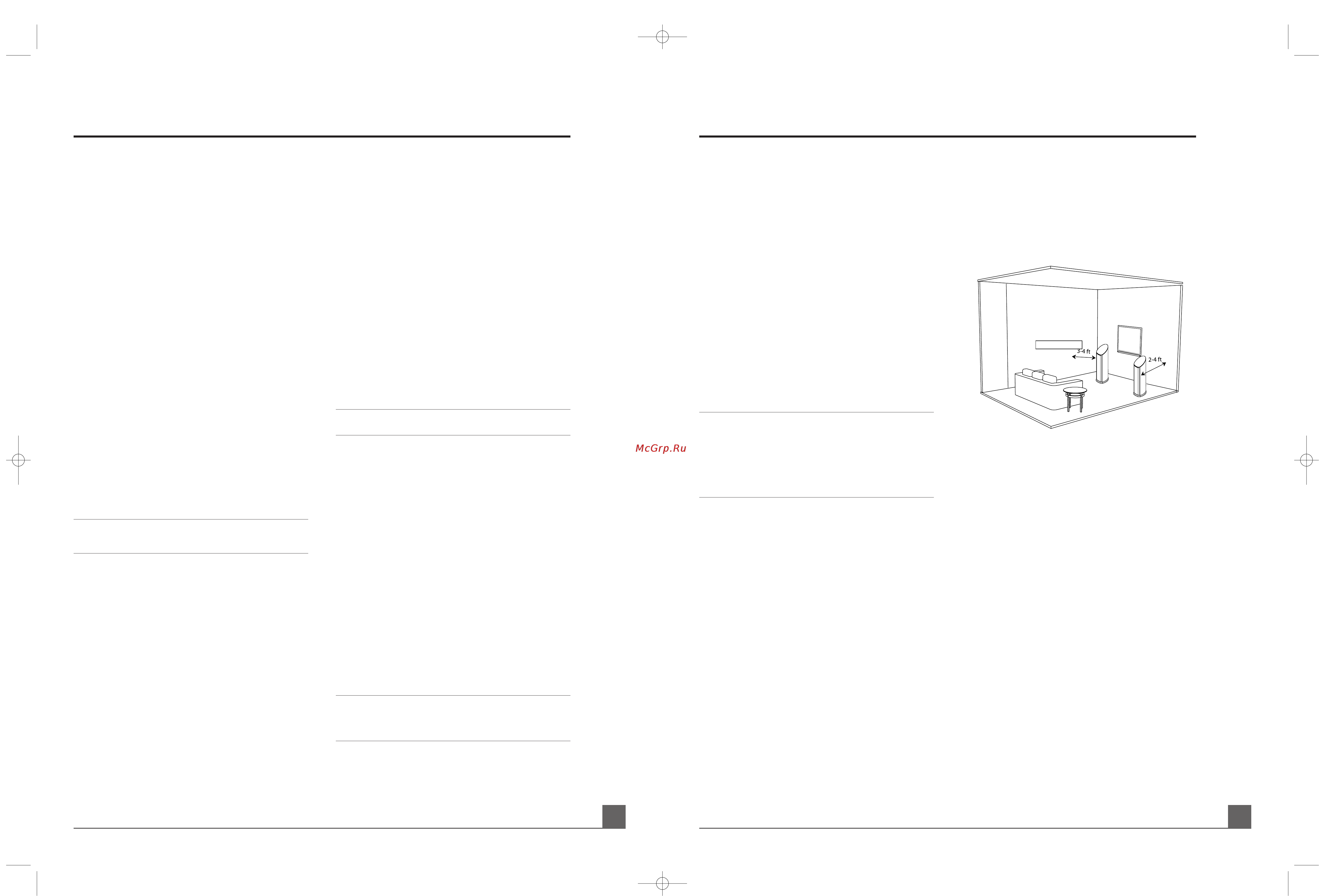 Mirage OMD-28-HB-1 Black Gloss [6/6] Om design series manual