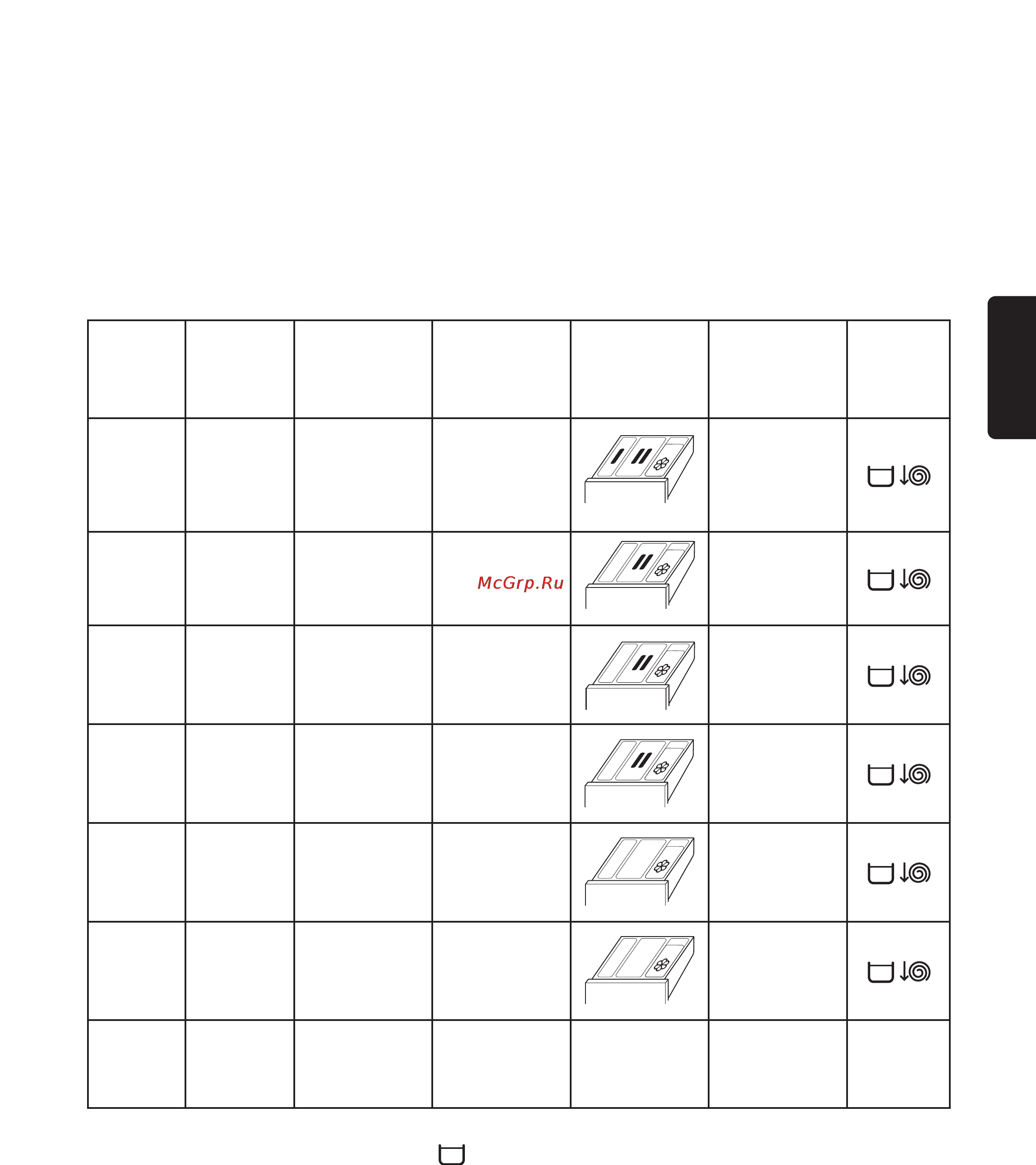 Zanussi FLS 1003 [29/40] È ó ïï òúë íë
