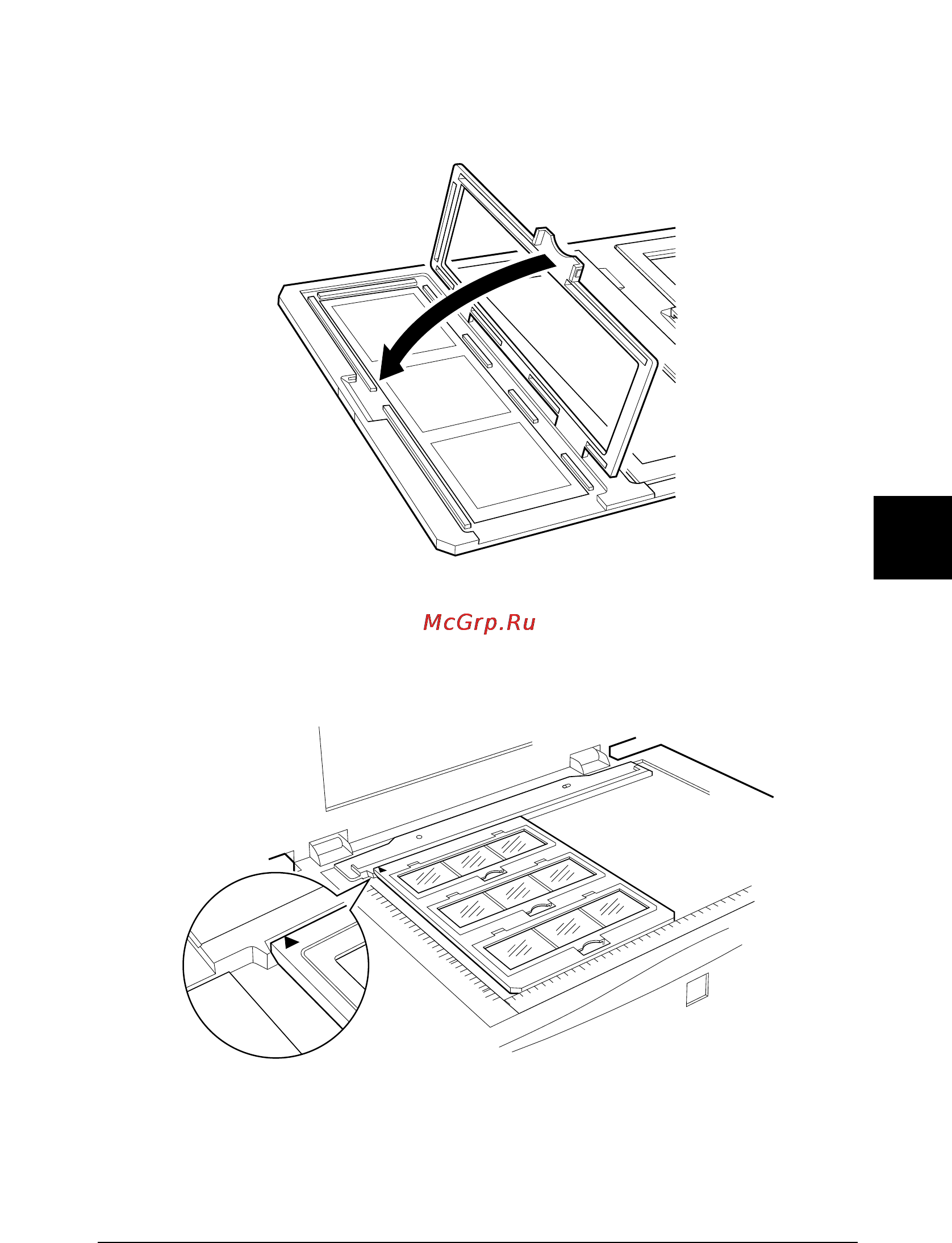 Epson Expression 1640XL Инструкция по эксплуатации онлайн [104/138] 50097