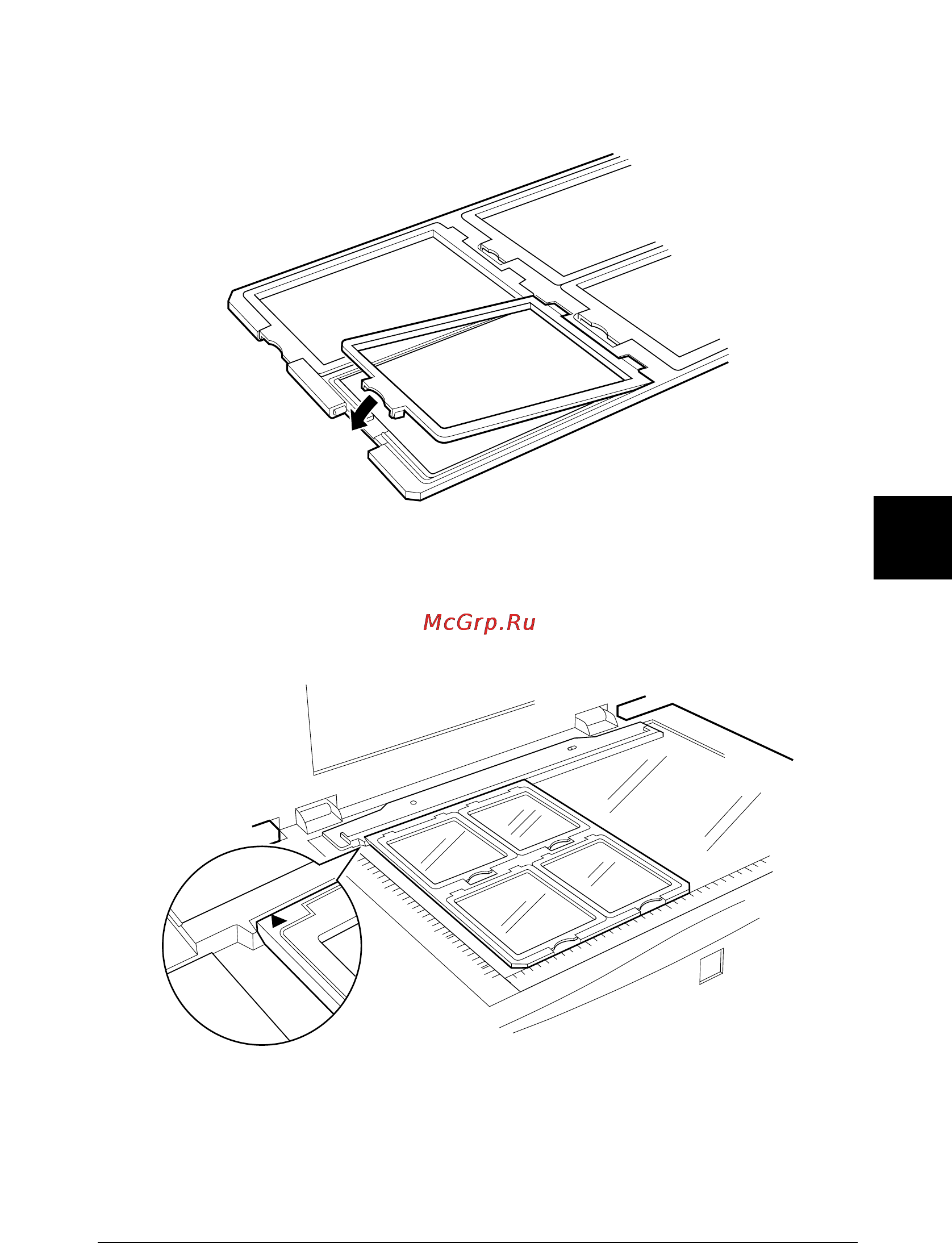 Epson Expression 1640XL Инструкция по эксплуатации онлайн [106/138] 50097