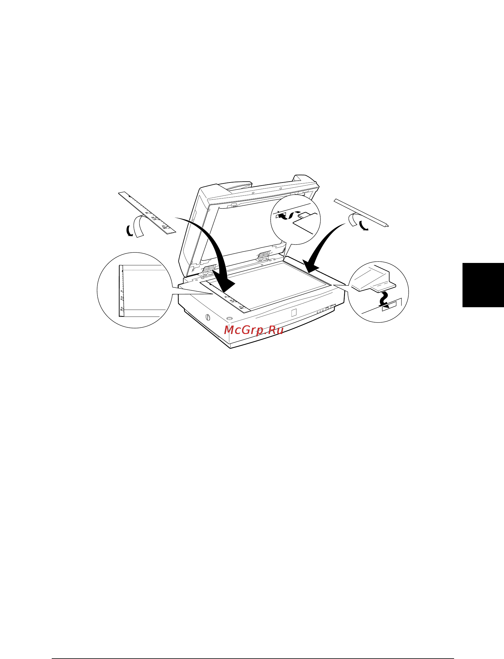 Epson Expression 1640XL Инструкция по эксплуатации онлайн [114/138] 50097