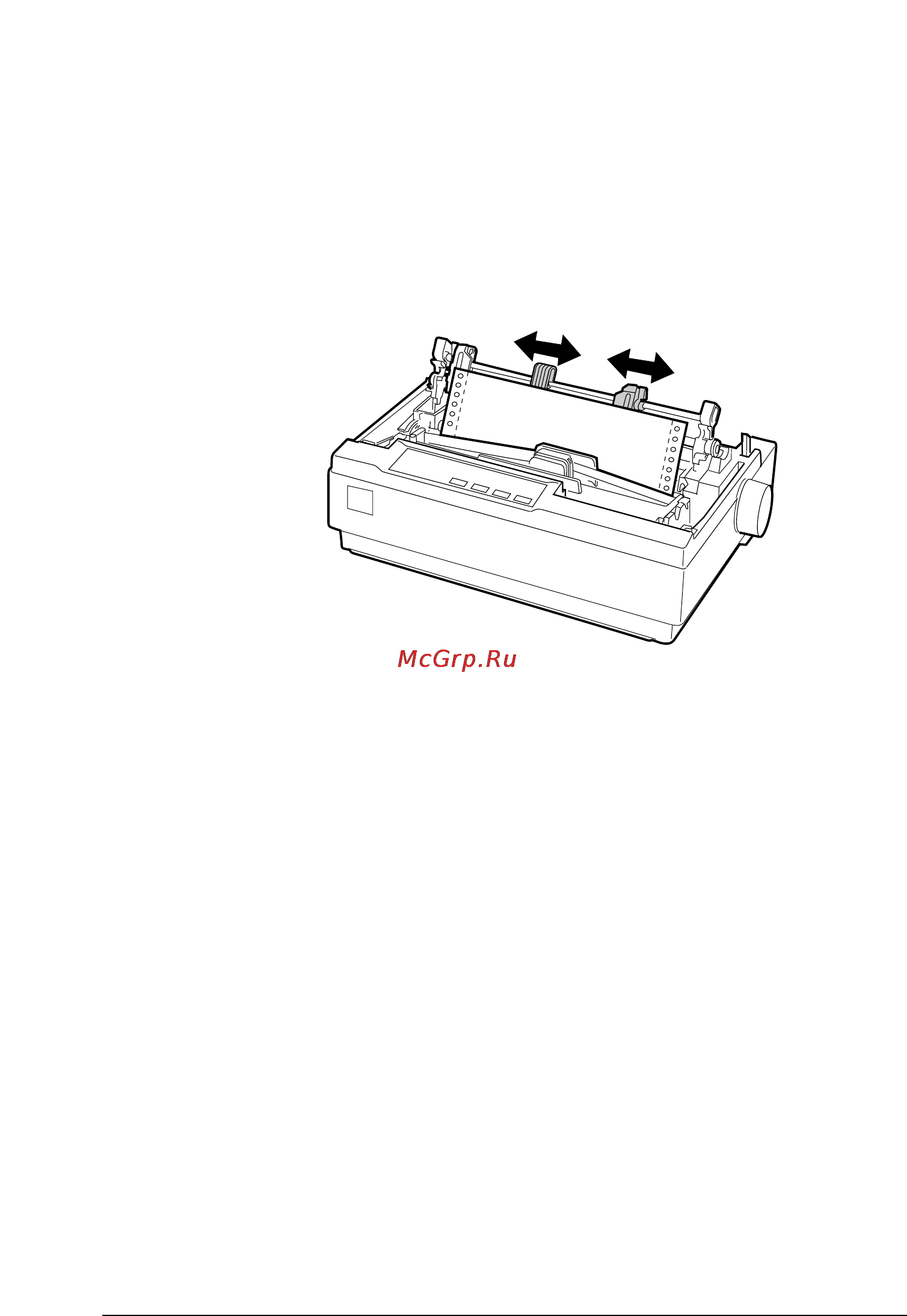 Epson LX-1170 Инструкция по эксплуатации онлайн [57/143] 50158