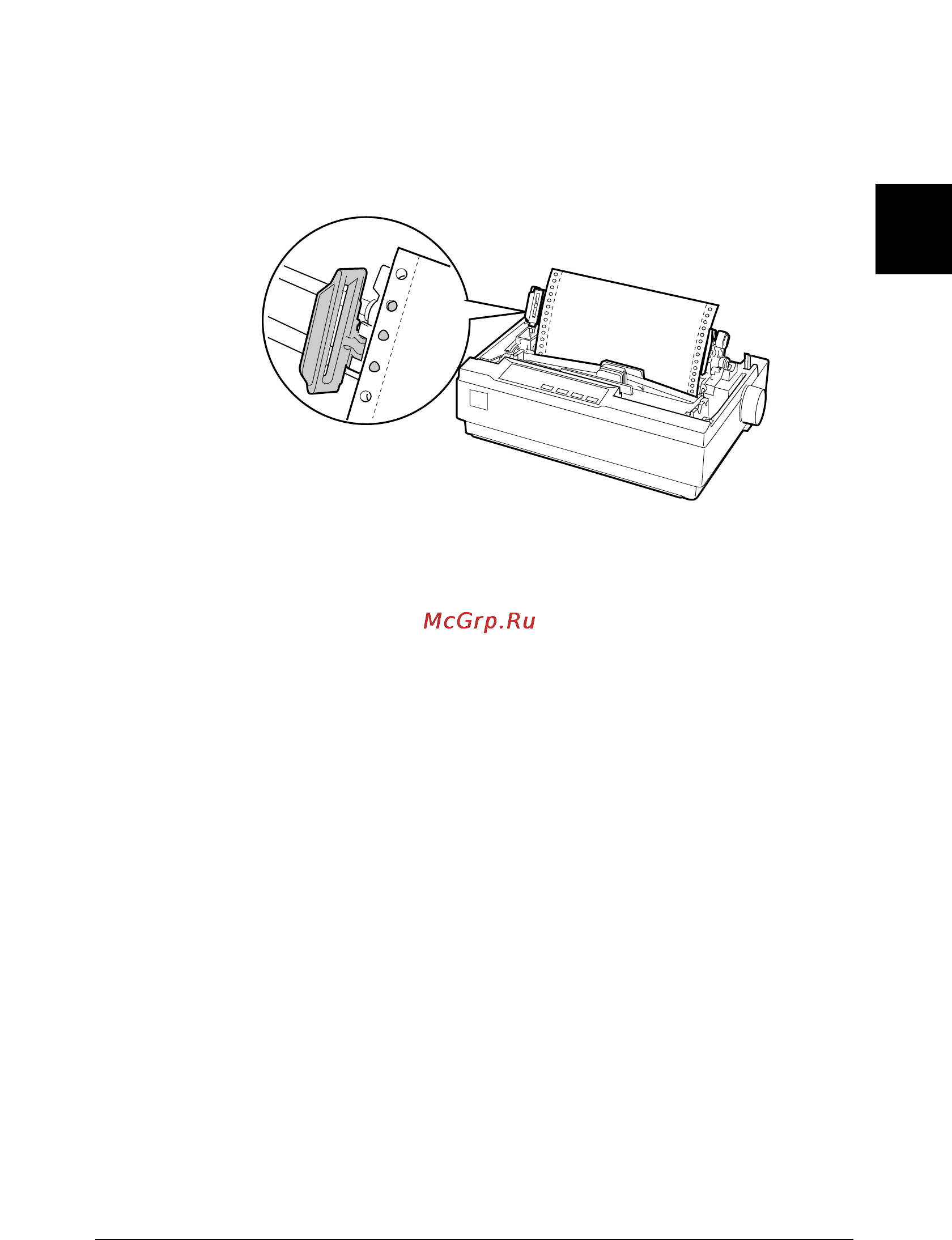 Epson LX-1170 Инструкция по эксплуатации онлайн [58/143] 50158