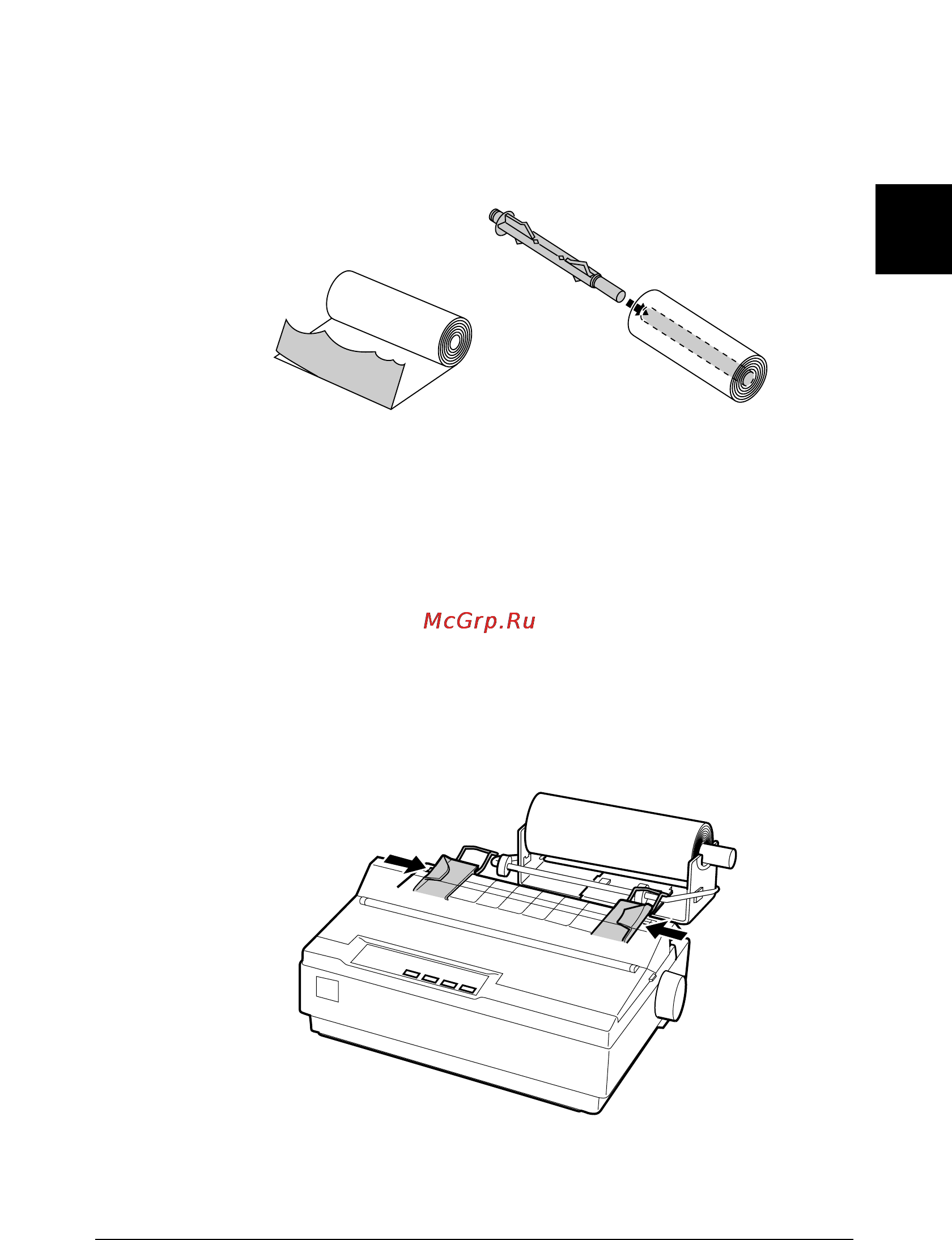 Epson LX-1170 Инструкция по эксплуатации онлайн [78/143] 50158