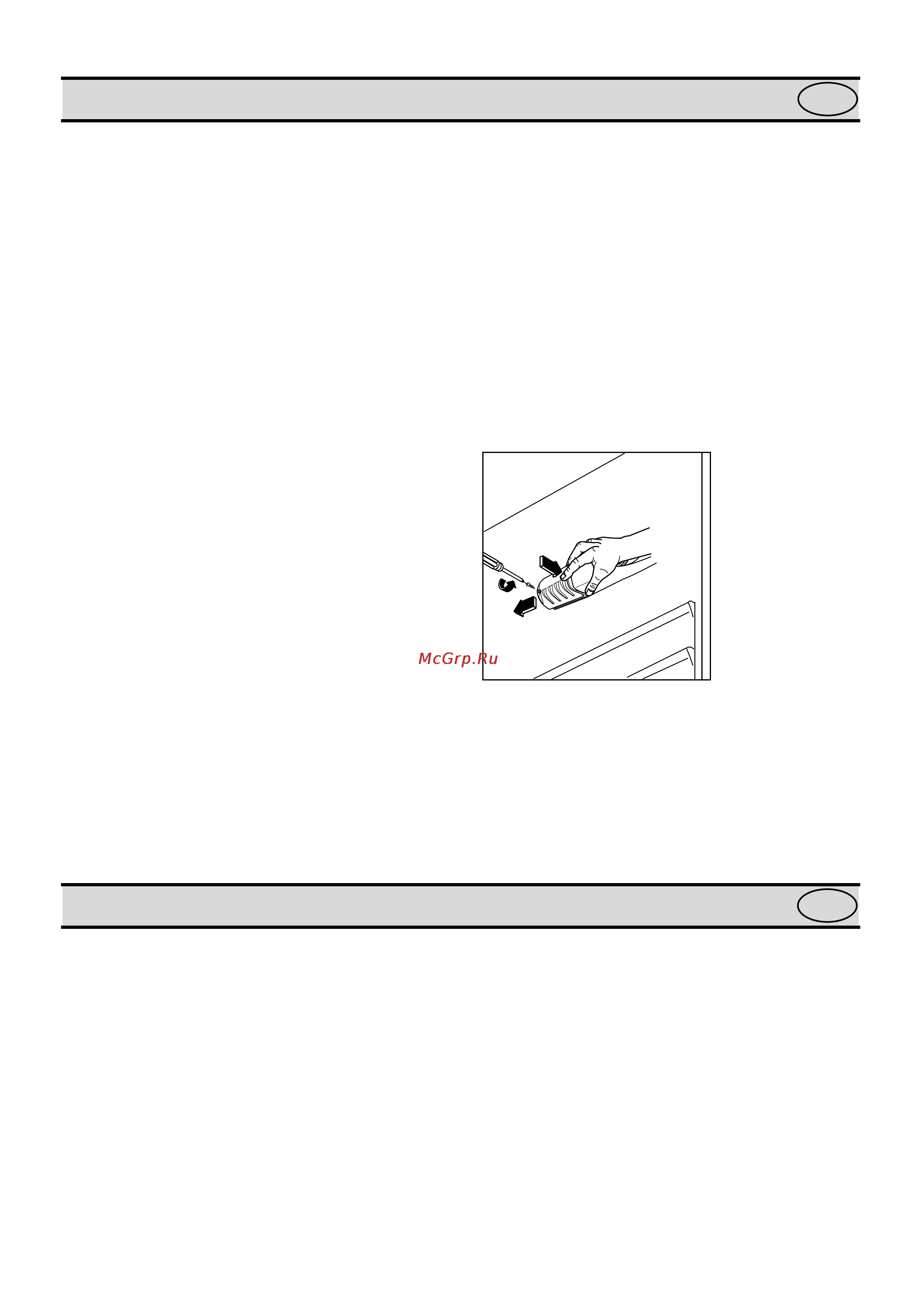 Electrolux ER 8136 I [36/40] Servis centry