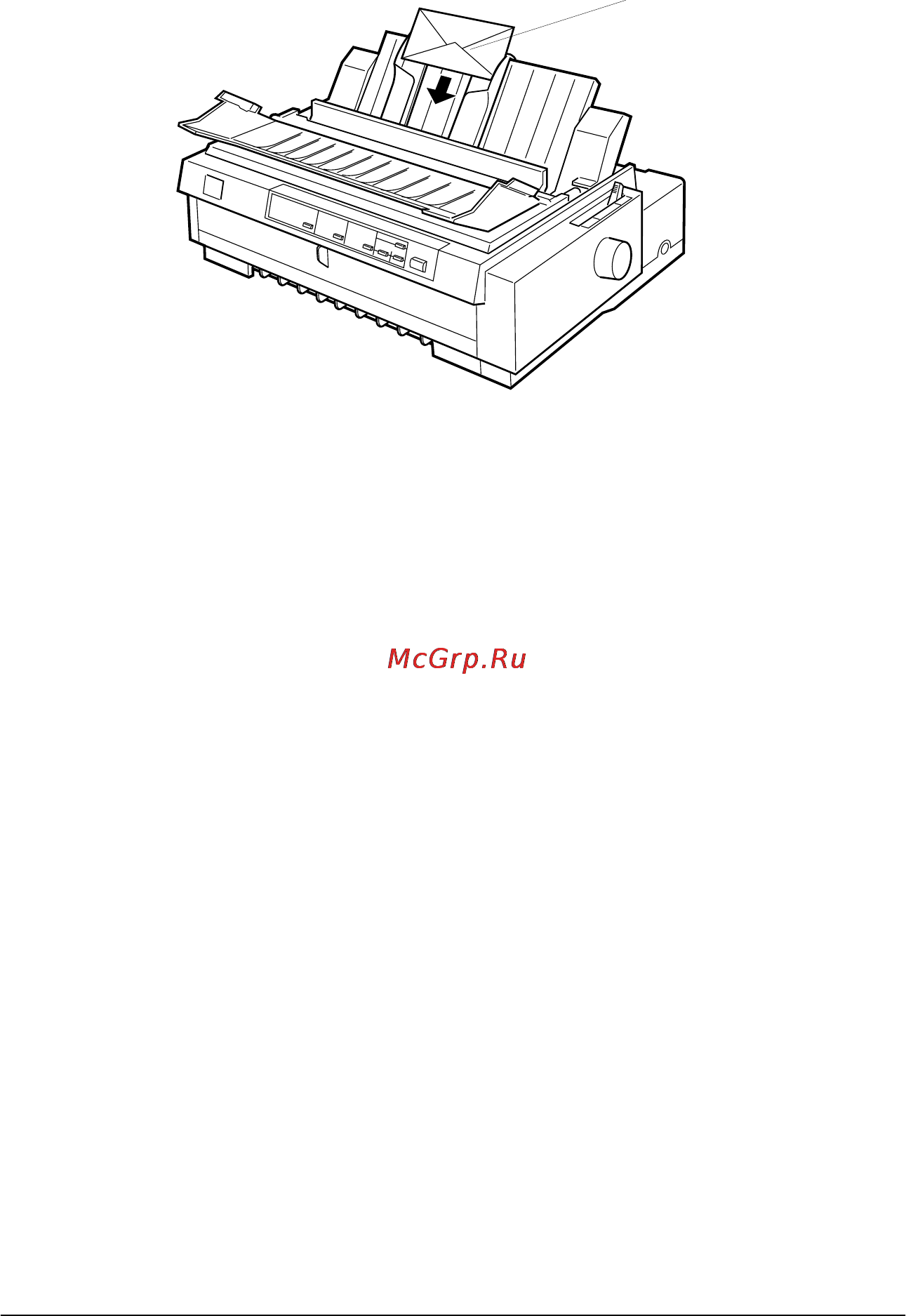 Epson FX-980 Инструкция по эксплуатации онлайн [107/264] 50161