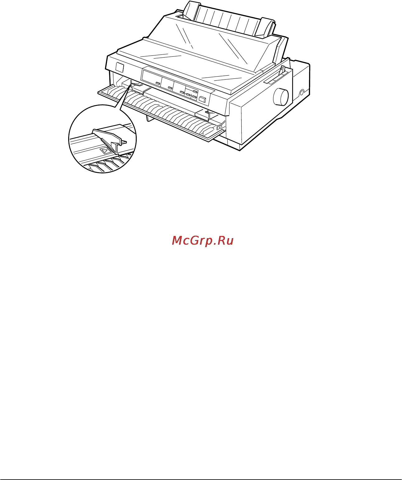 Epson FX-980 Инструкция по эксплуатации онлайн [113/264] 50161