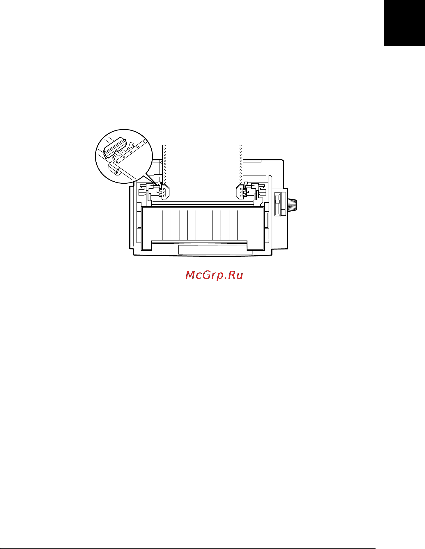 Epson FX-980 Инструкция по эксплуатации онлайн [58/264] 50161