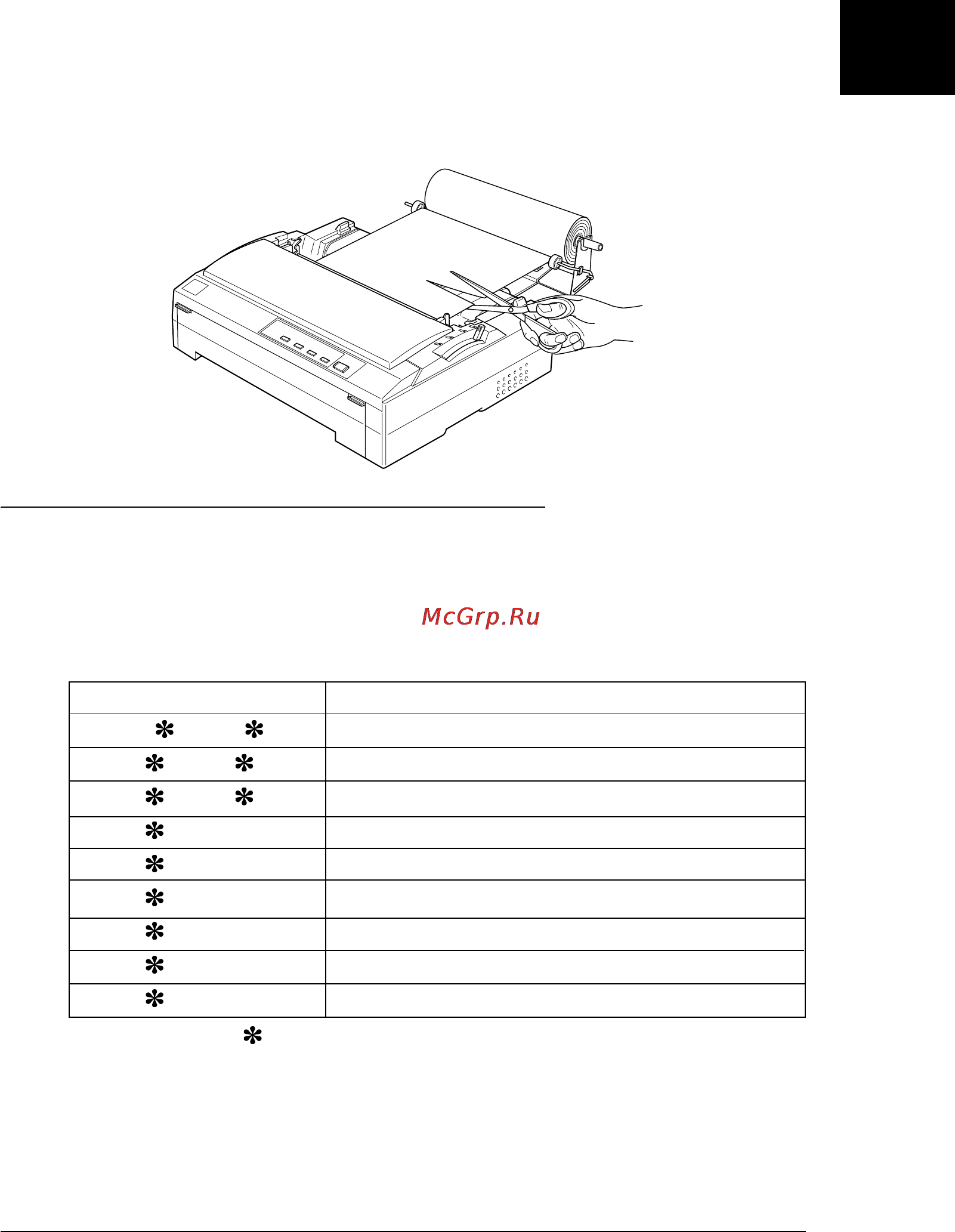 Epson FX-880 [174/221] Установка интерфейсной карты