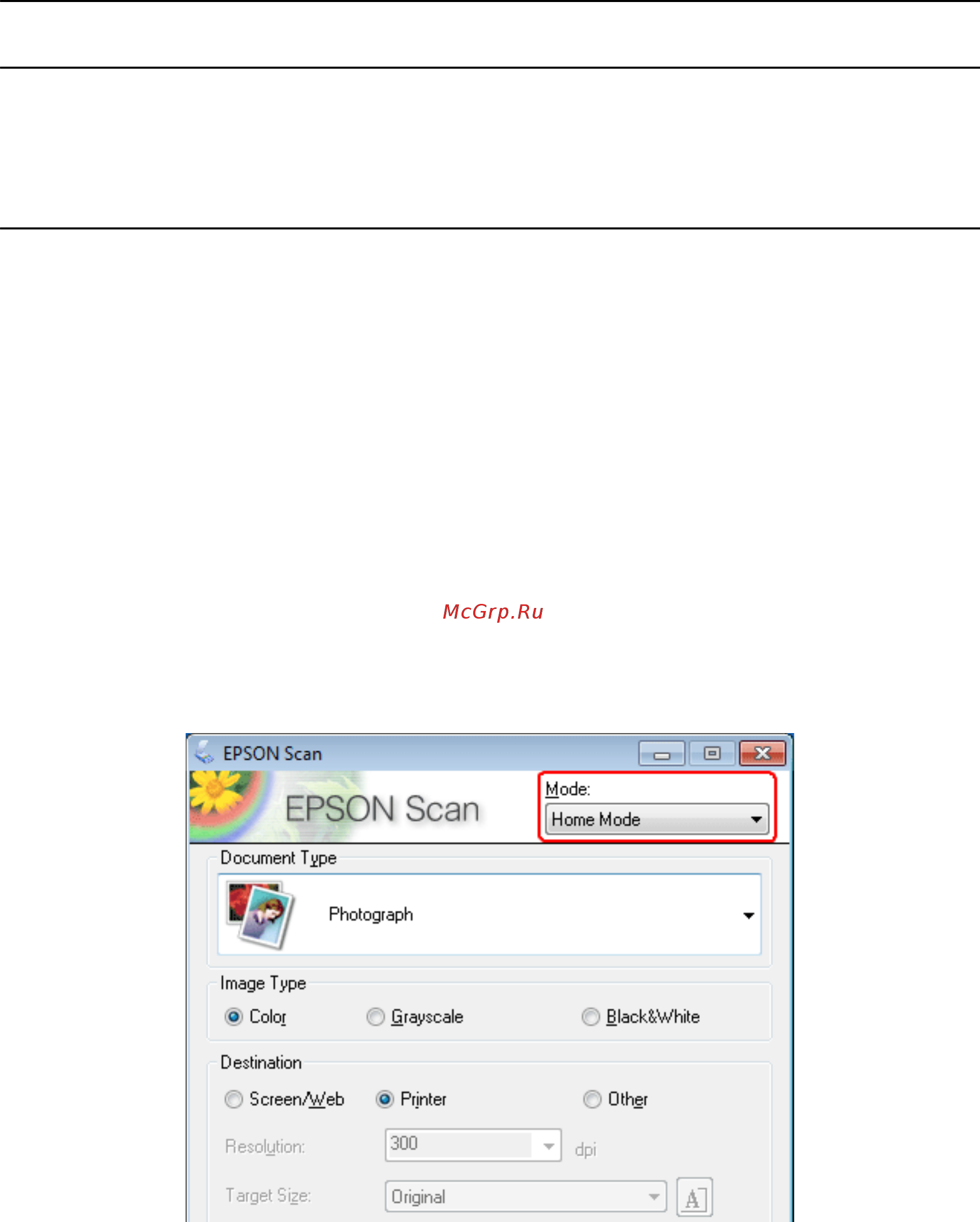 Epson WorkForce Pro WP-4525DNF [68/205] Сканирование
